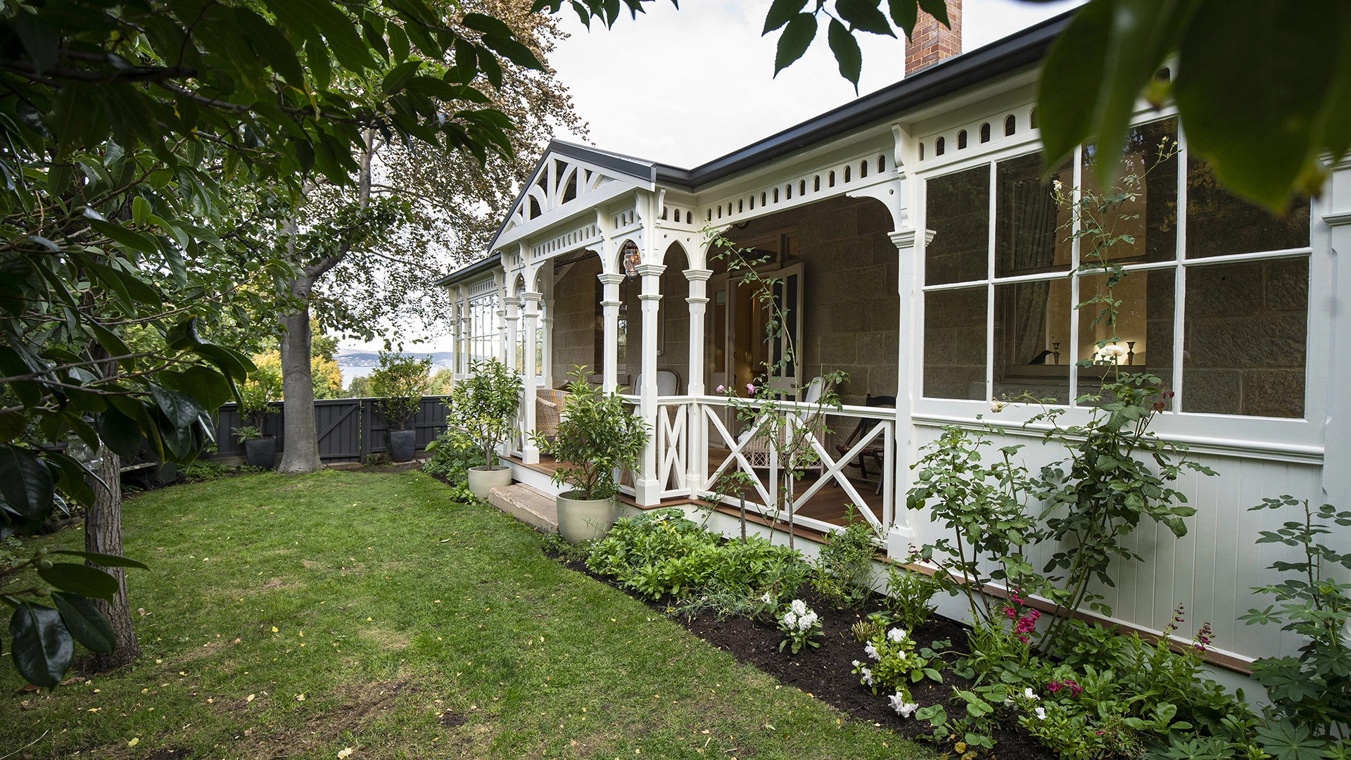 Restoration Australia