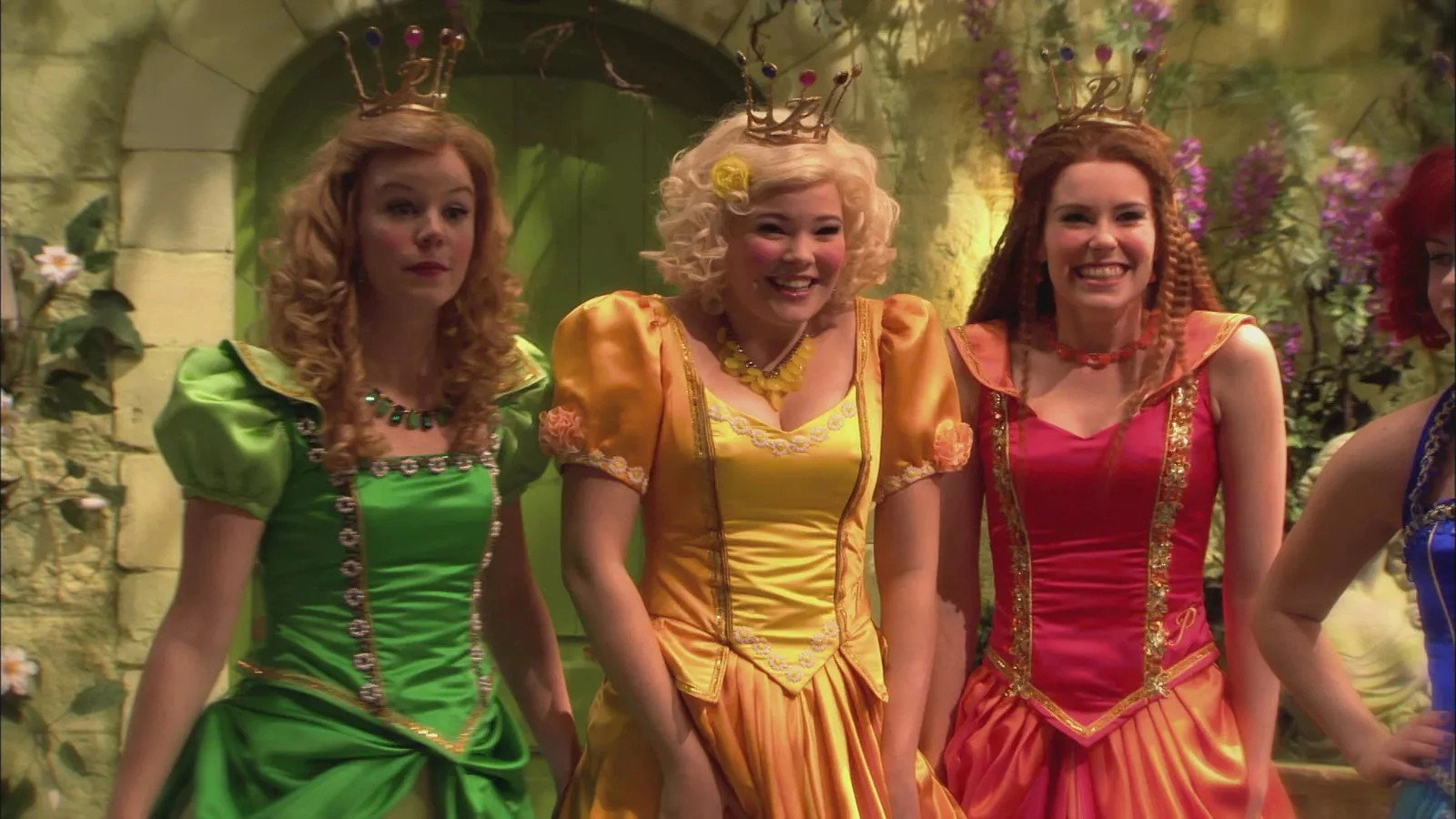 Prinsessia