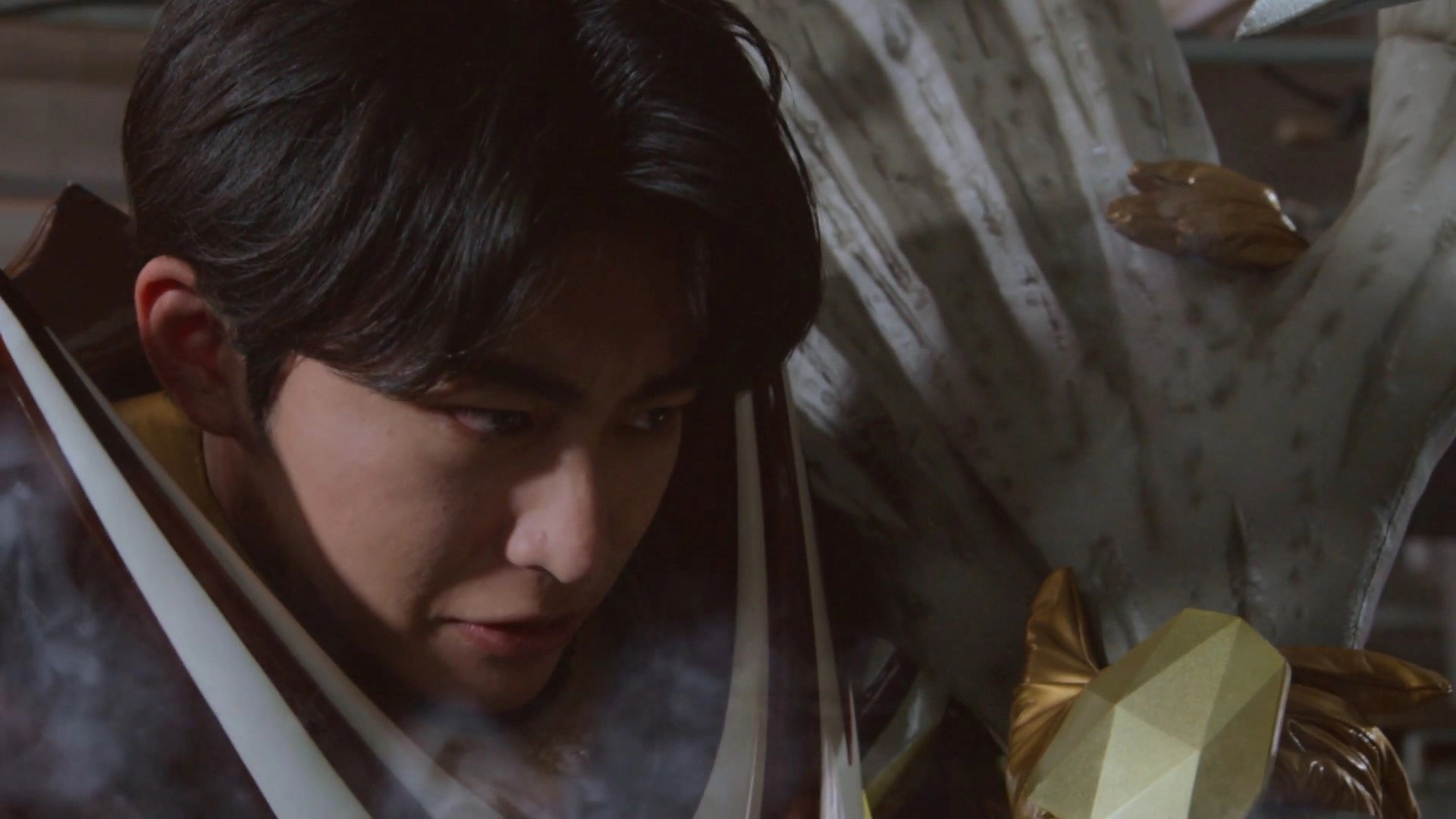 Kamen Rider Gavv: Guilty Parfait