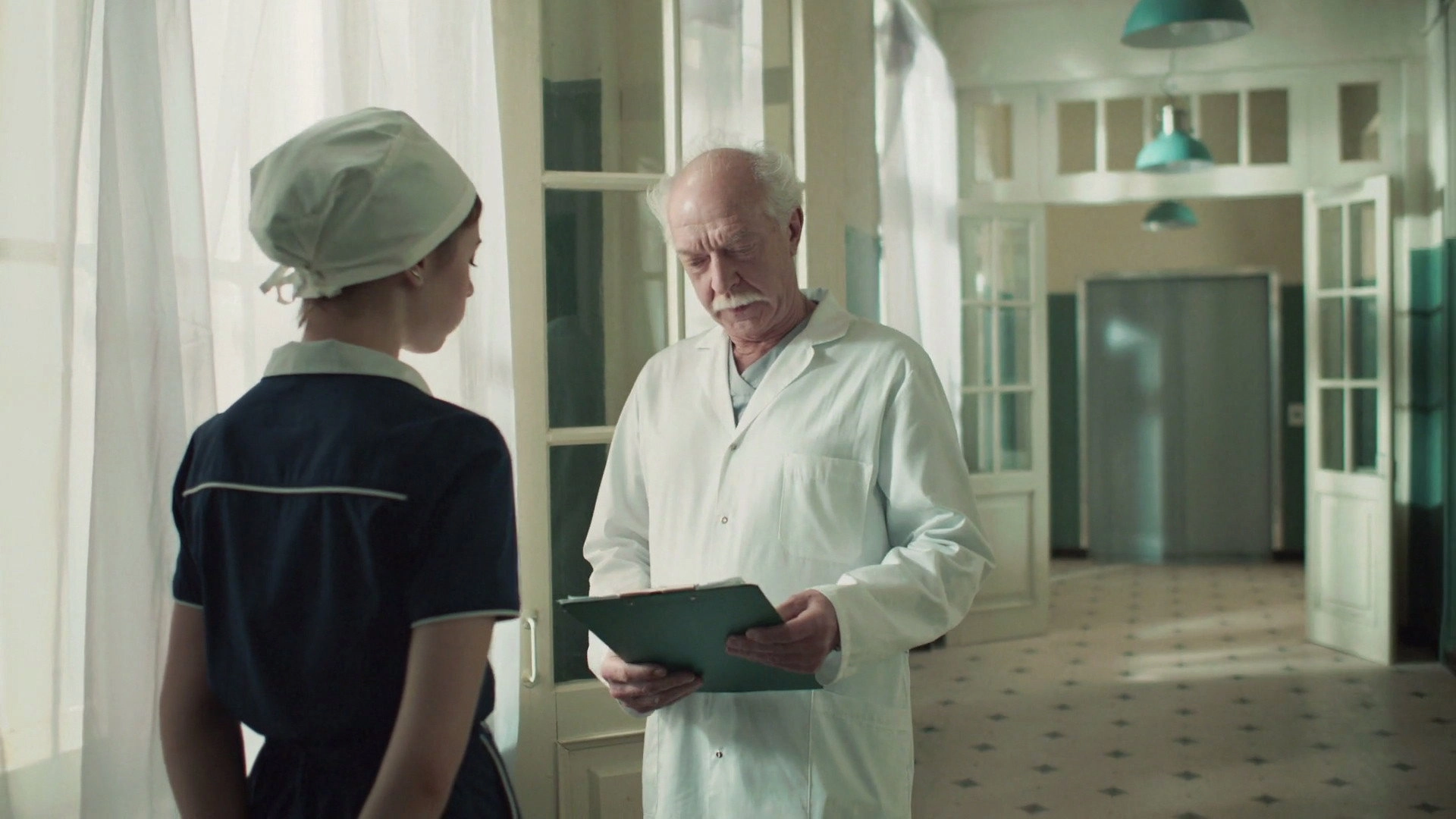 Ask the Nurse