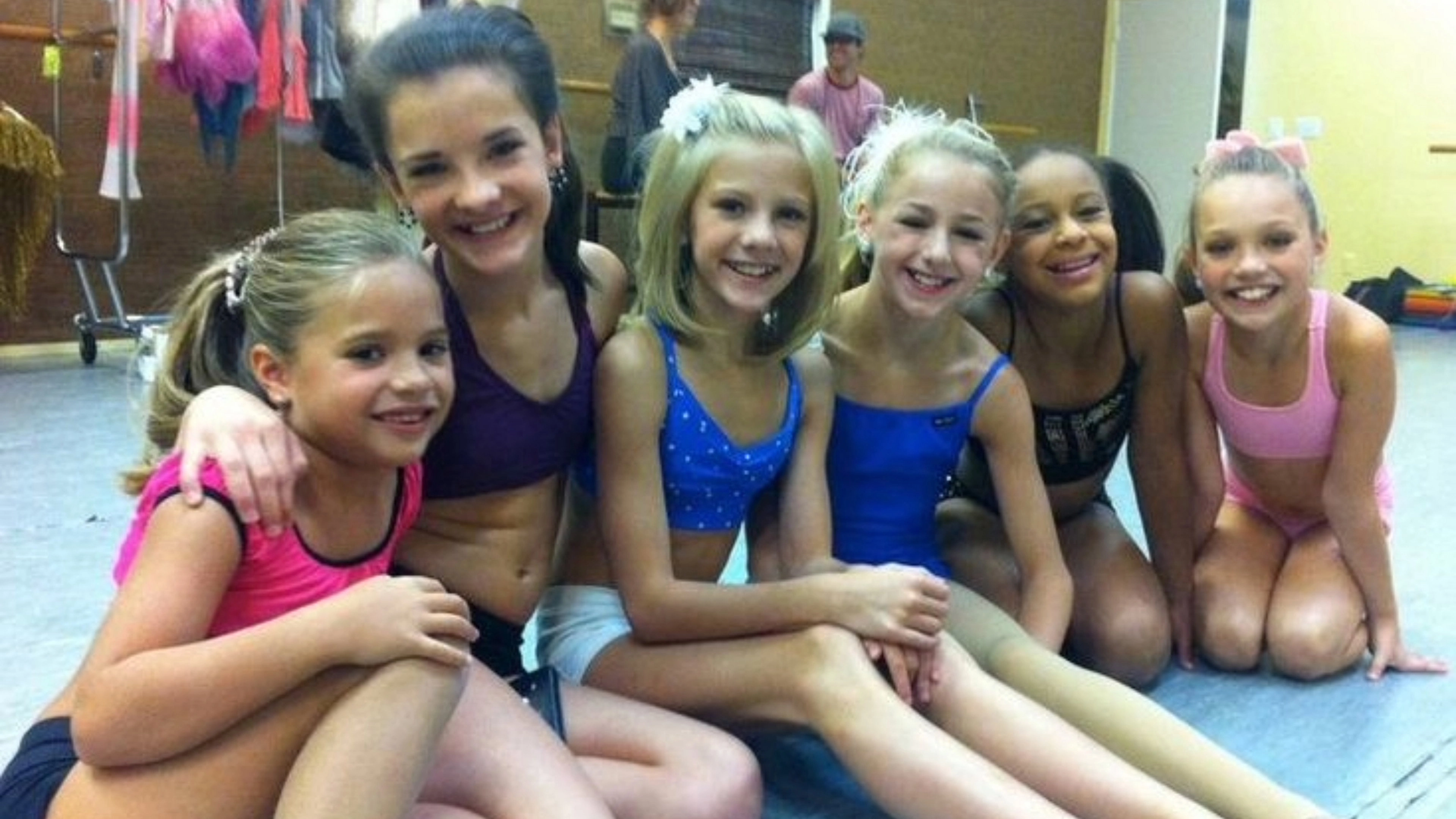 Dance Moms