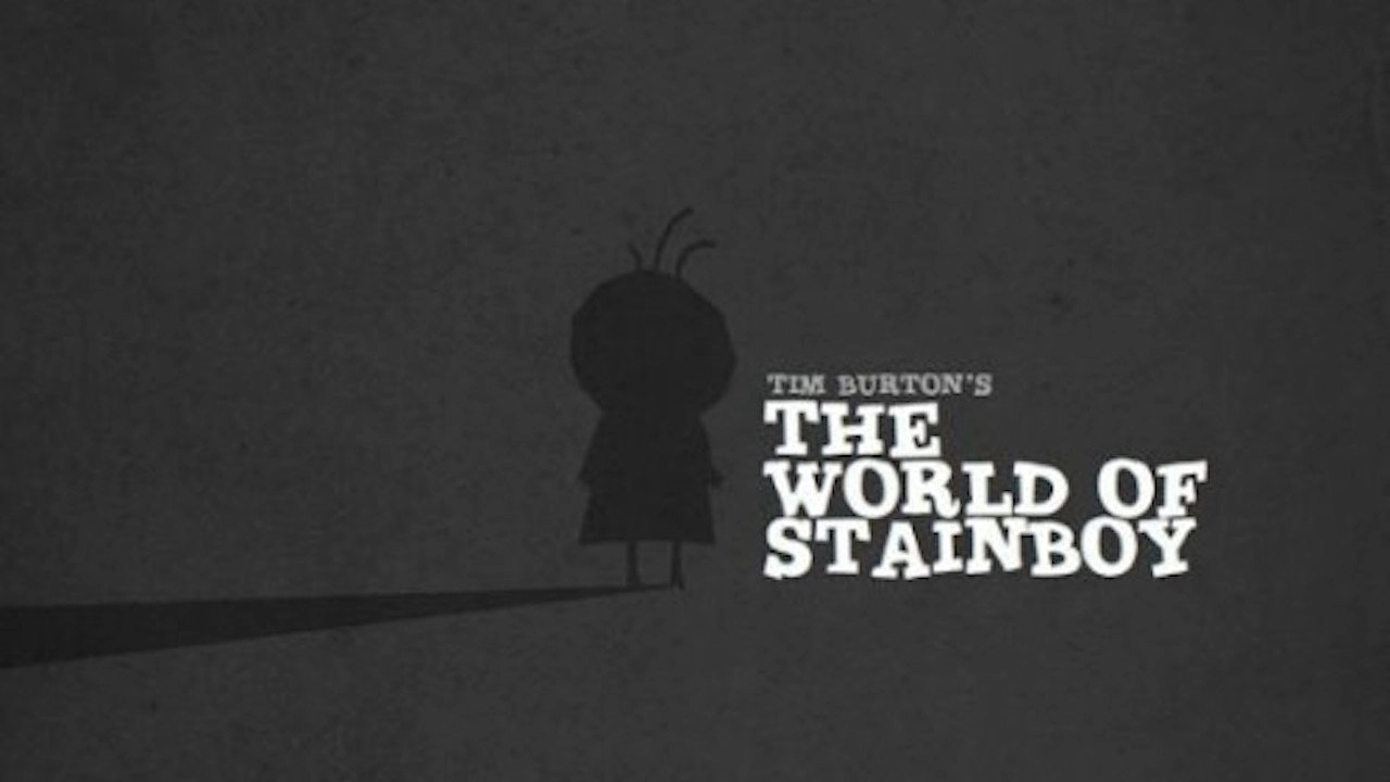 The World of Stainboy