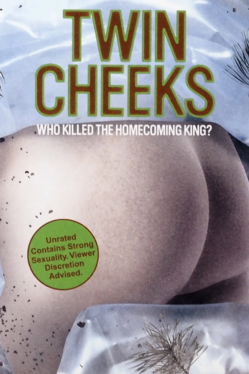 TWIN CHEEKS: Who Killed the Homecoming King?