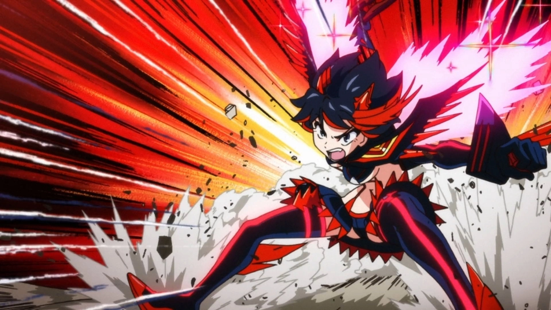 Kill la Kill