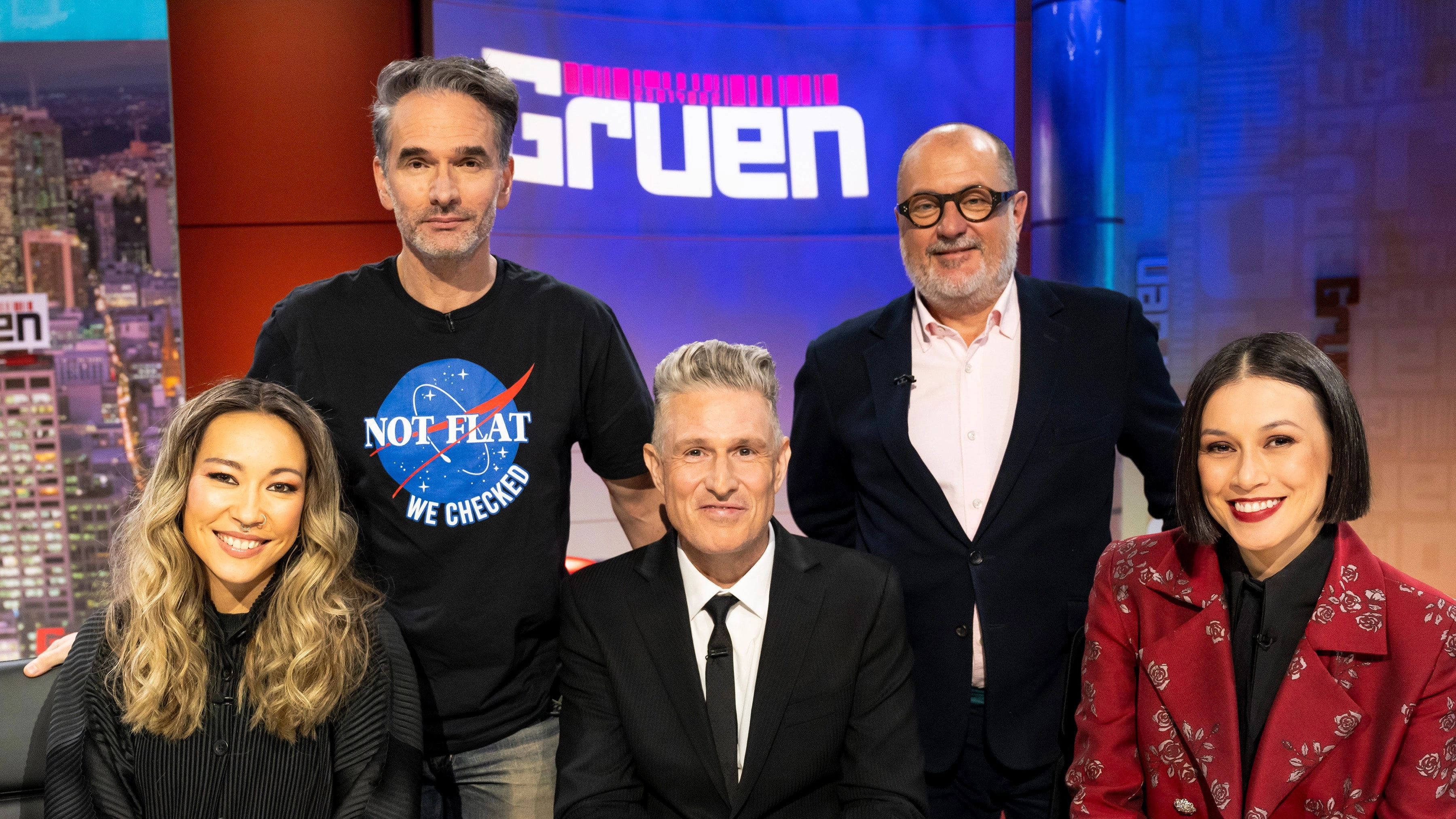 Gruen