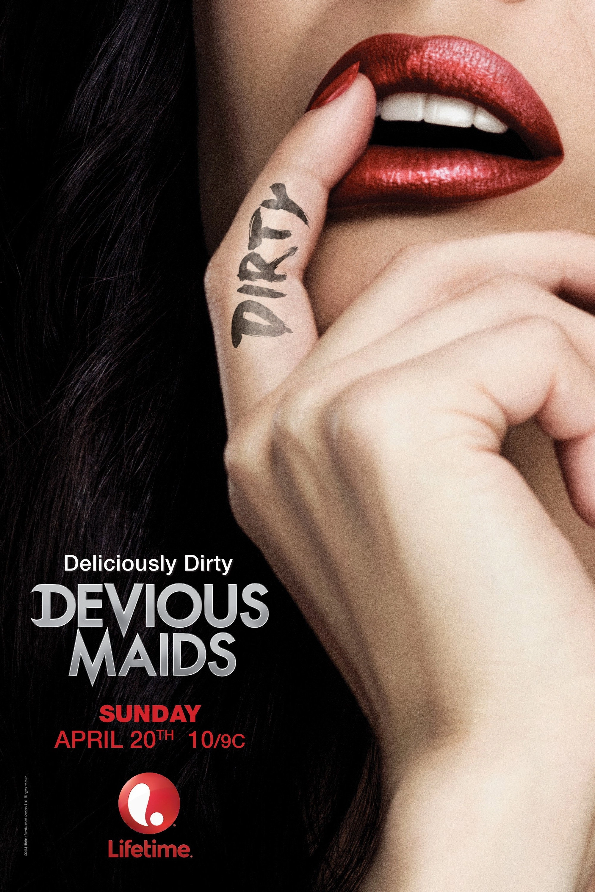 Devious Maids