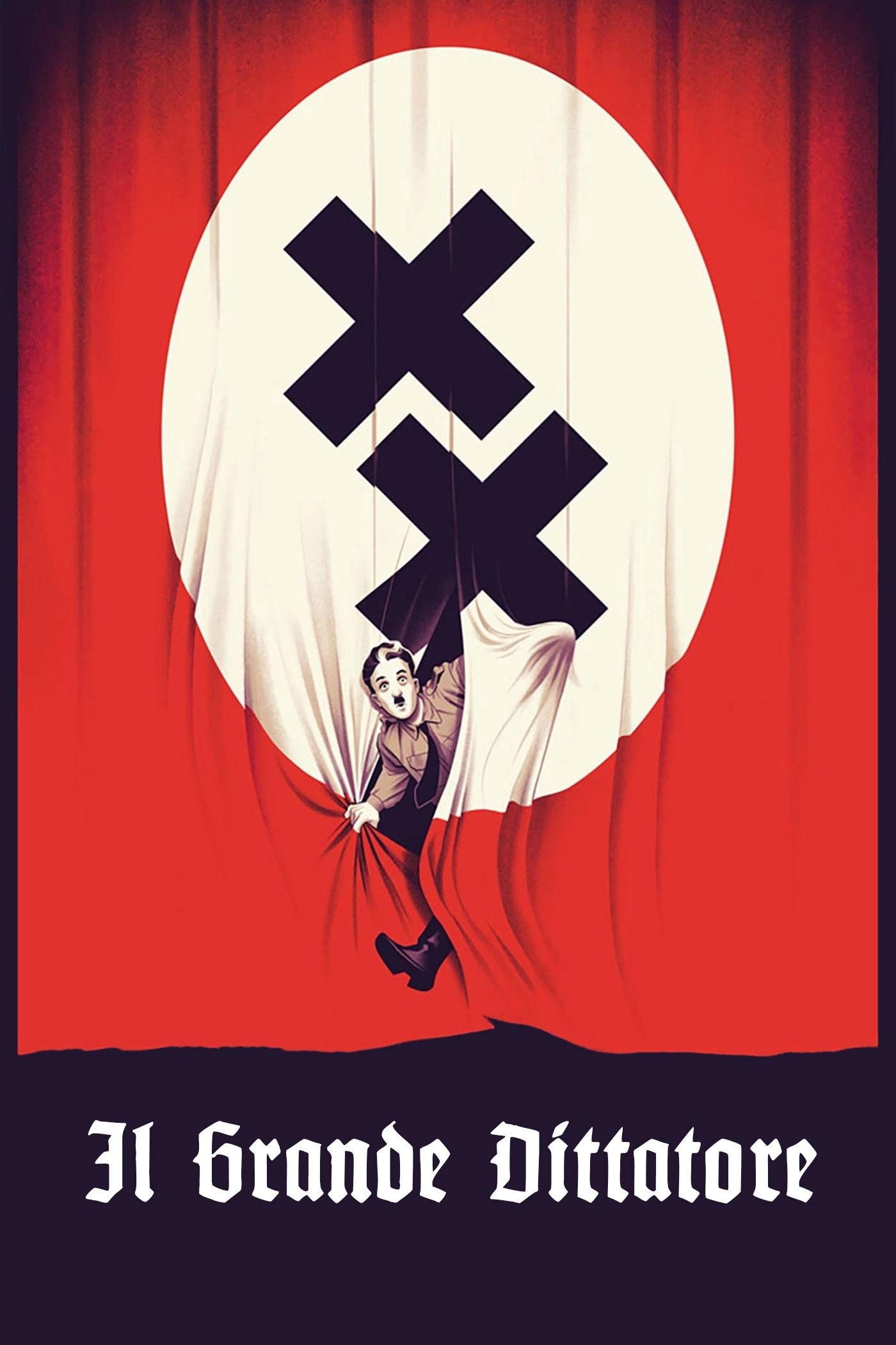 The Great Dictator