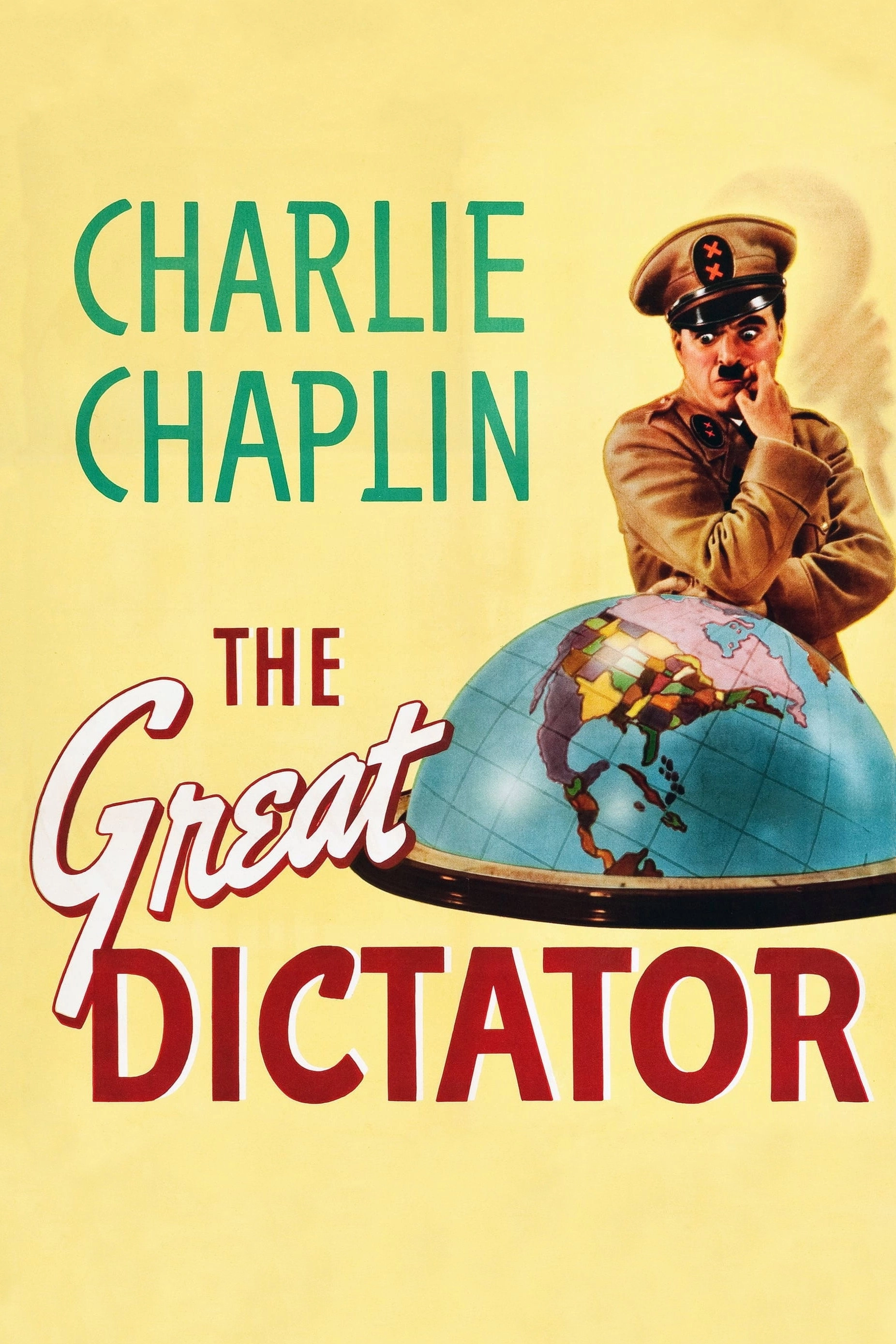 The Great Dictator