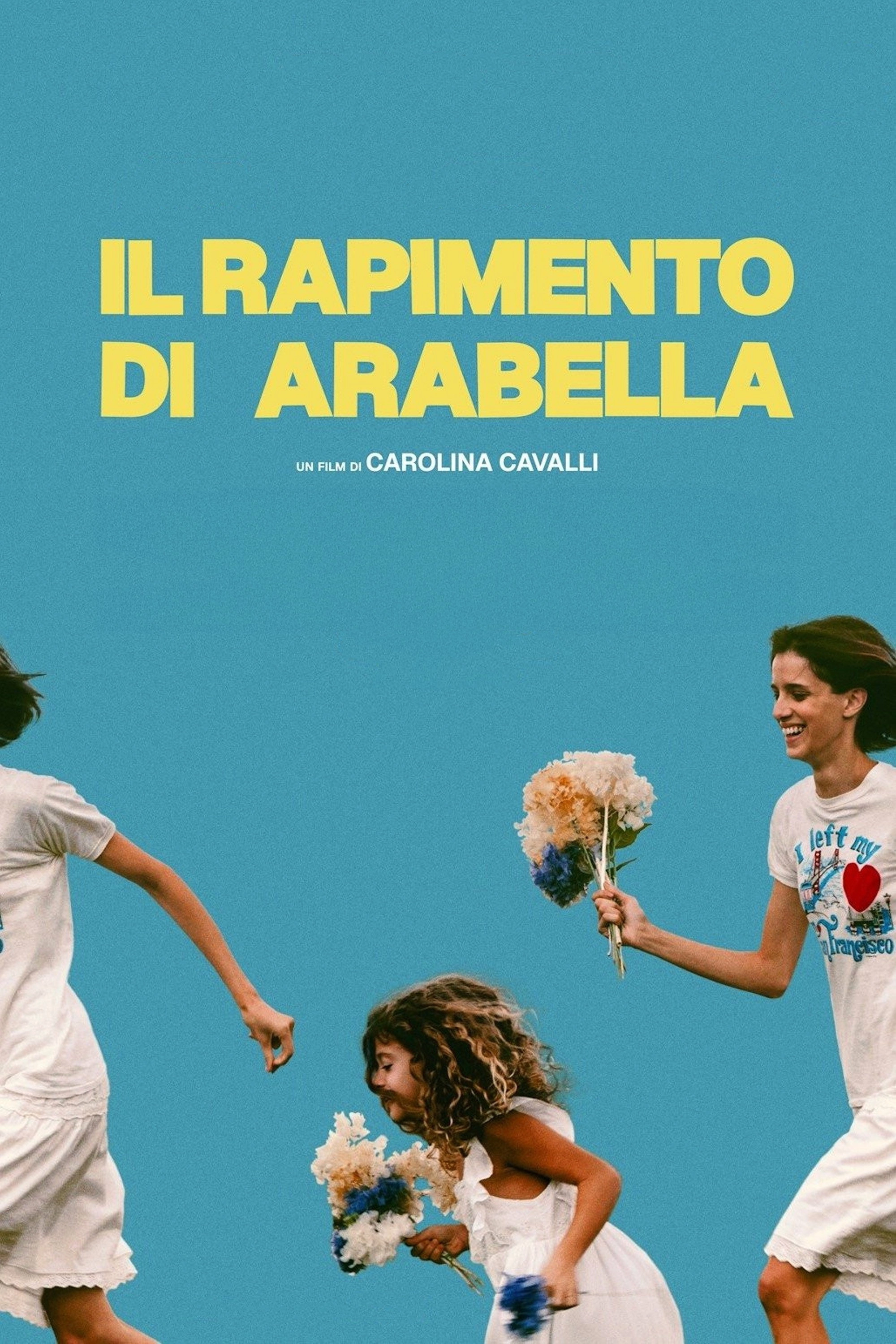The Kidnapping of Arabella