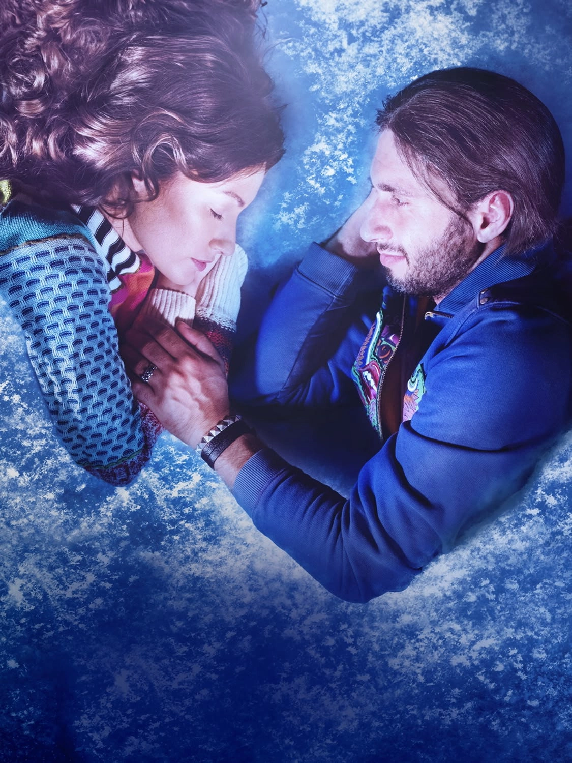 Love Is a Story