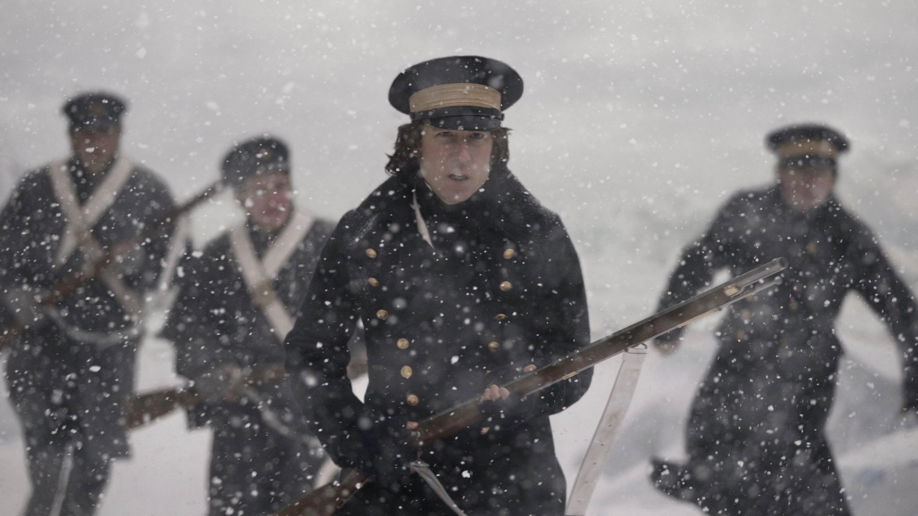 The Terror
