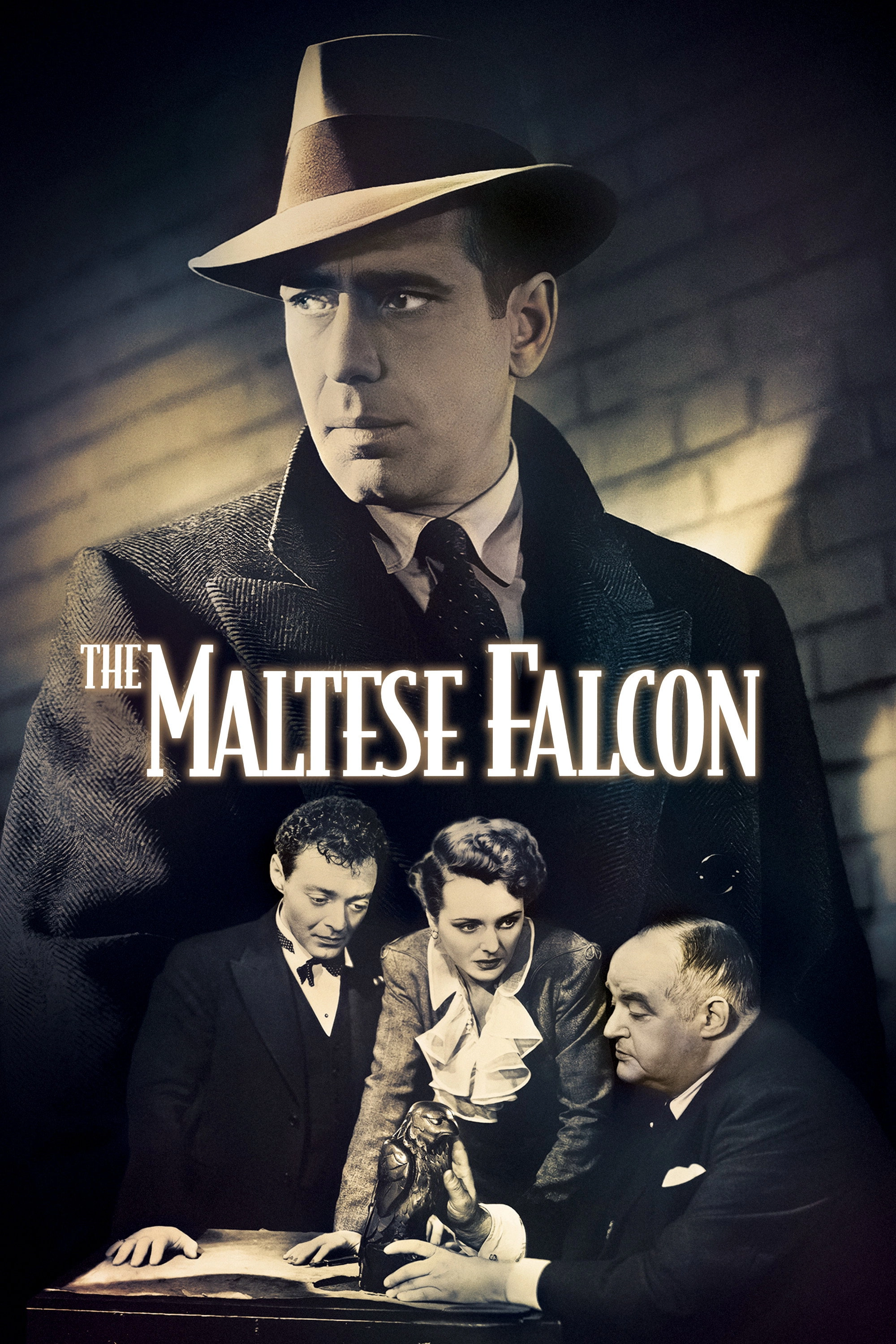 The Maltese Falcon