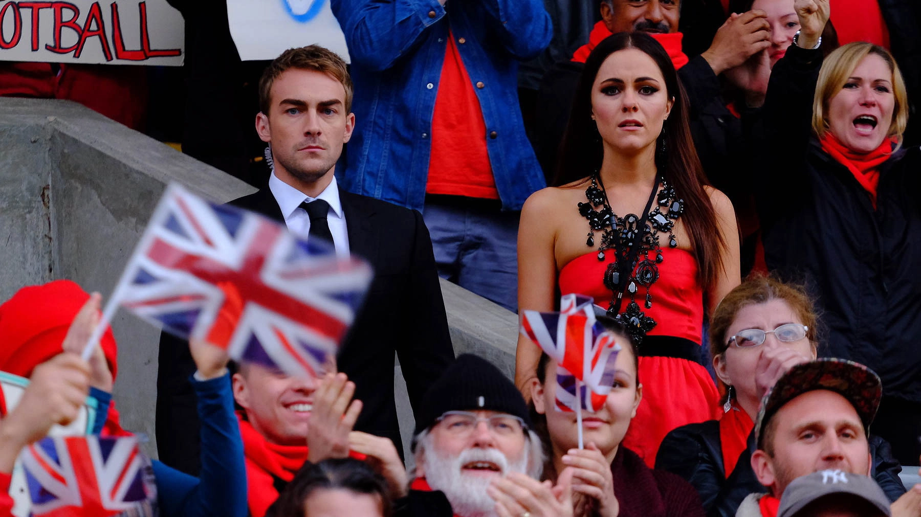 The Royals