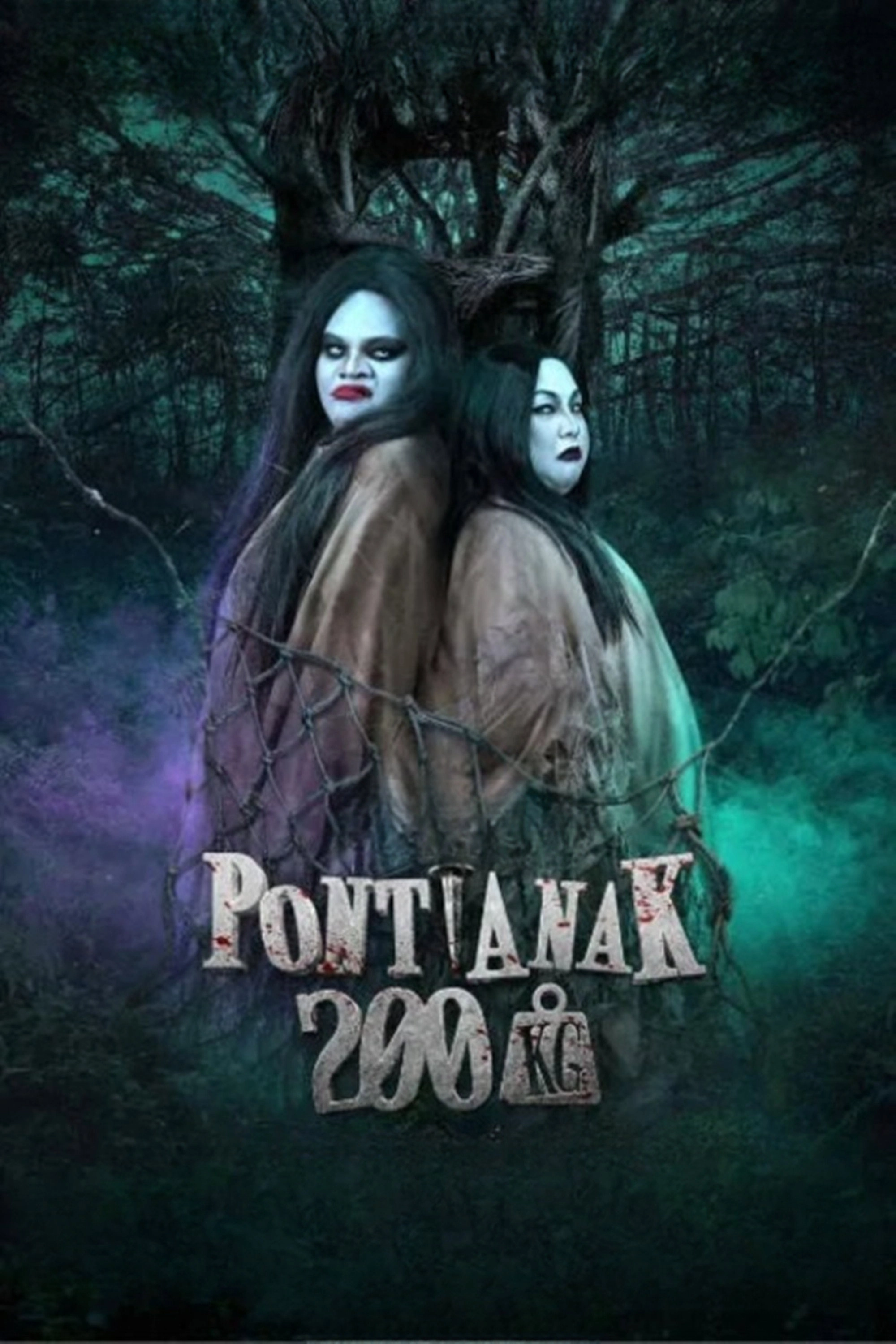200KG Vampire