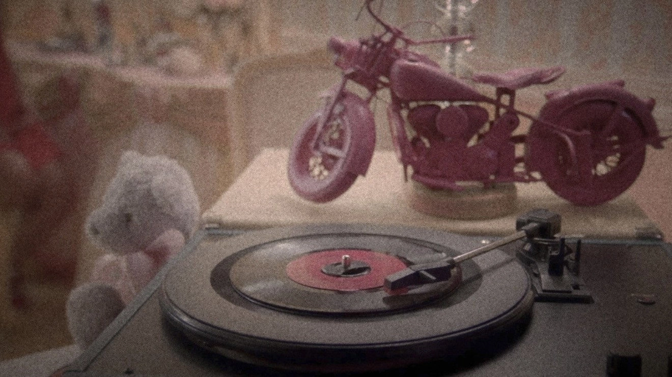 Teen Beach Movie