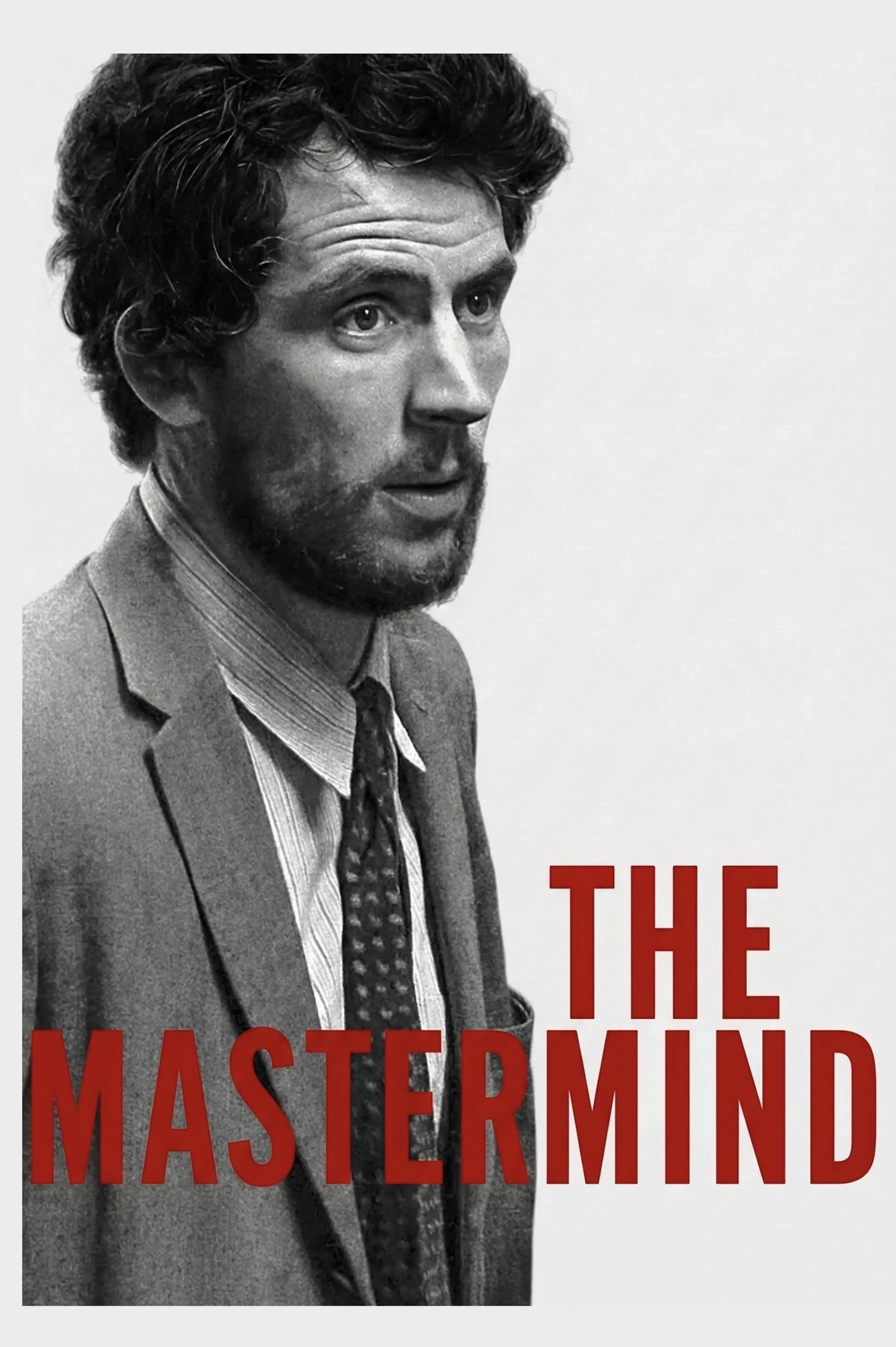 The Mastermind