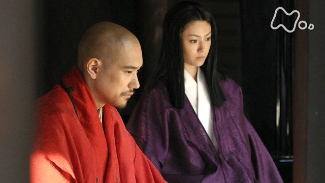 Taira no Kiyomori