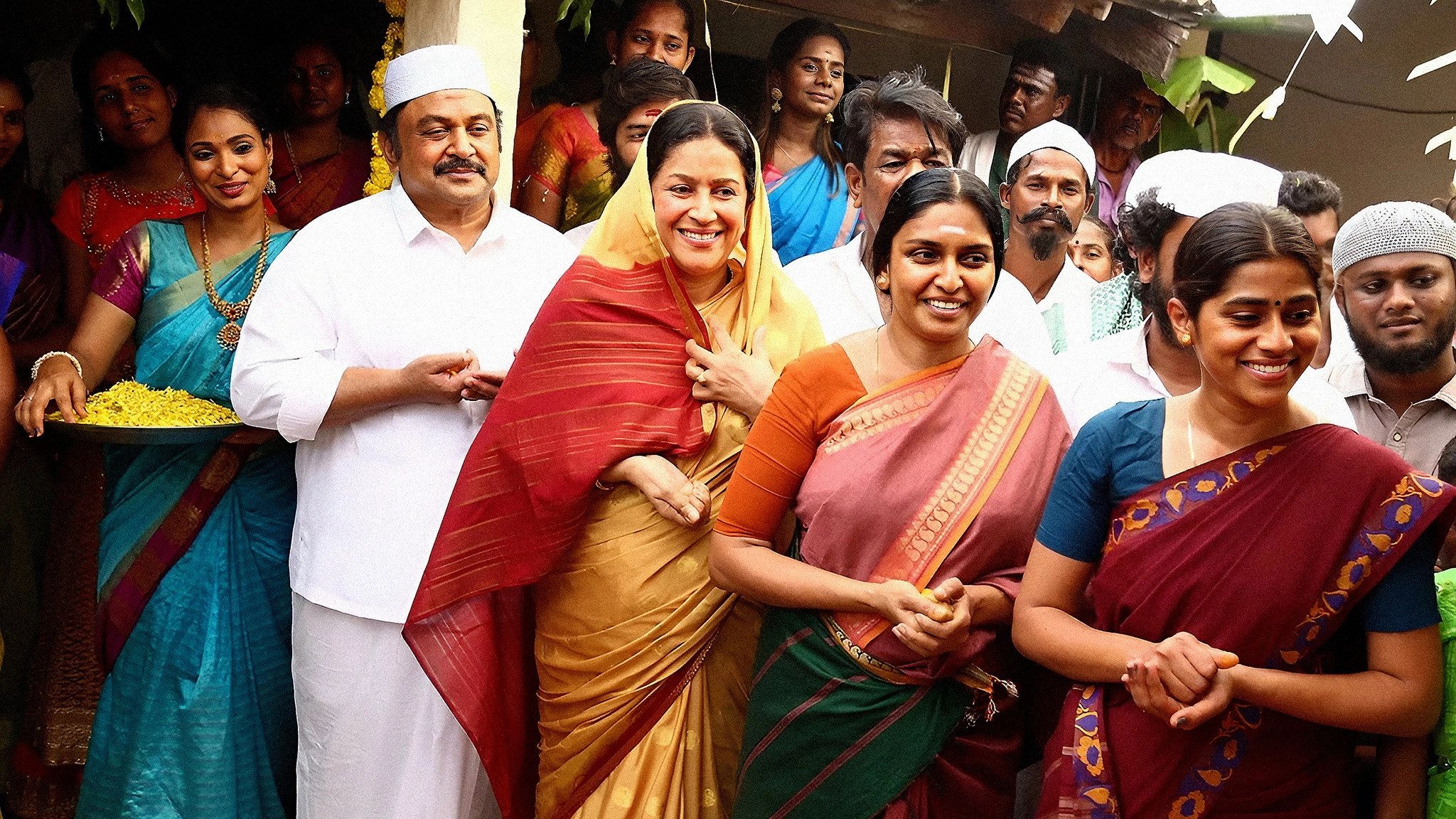 Katharbasha Endra Muthuramalingam