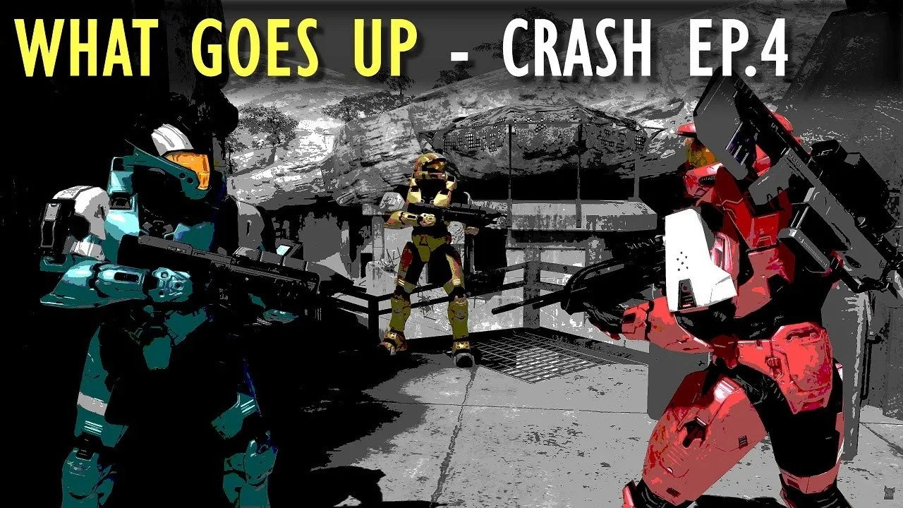 CRASH