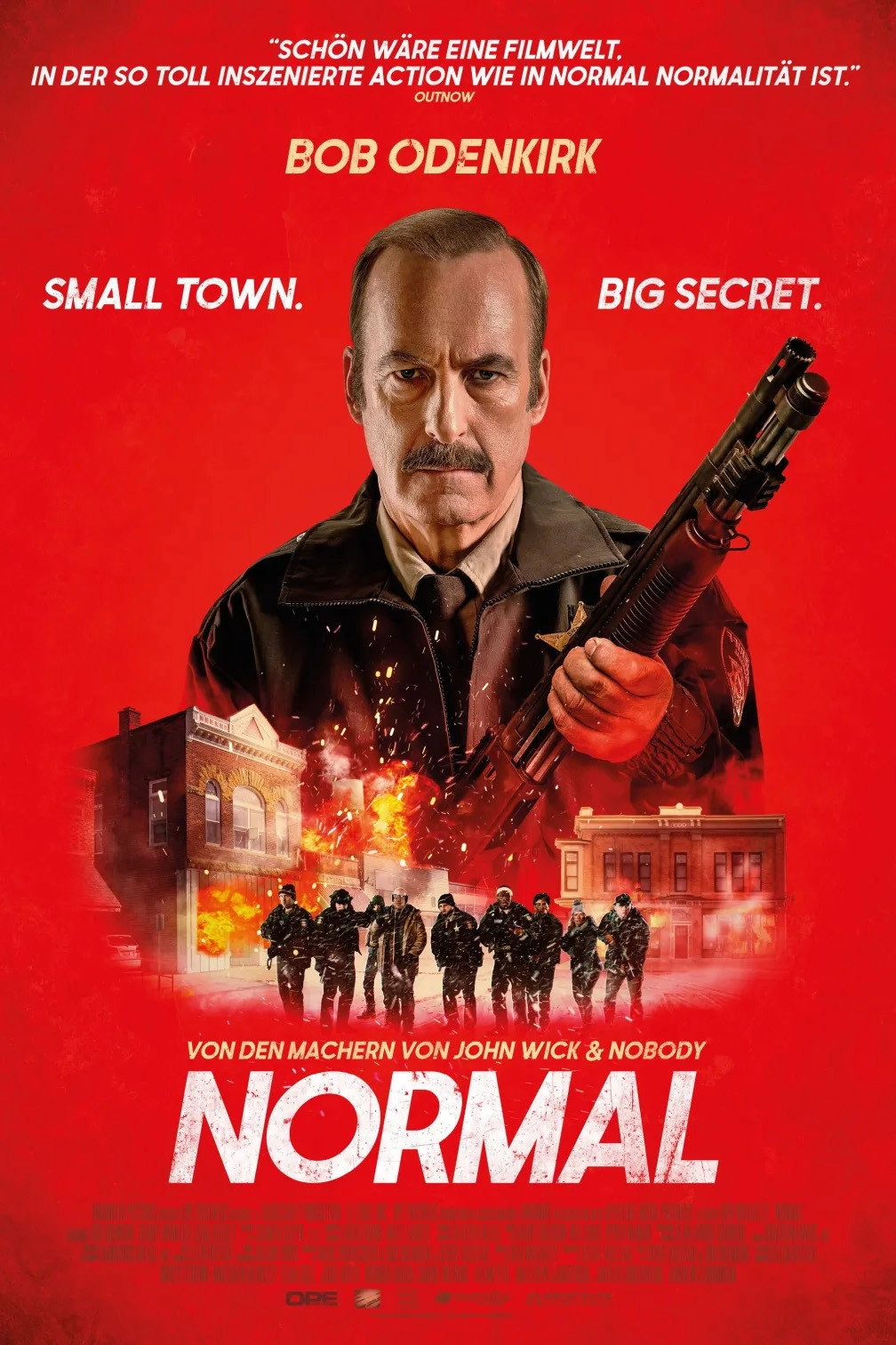 Normal