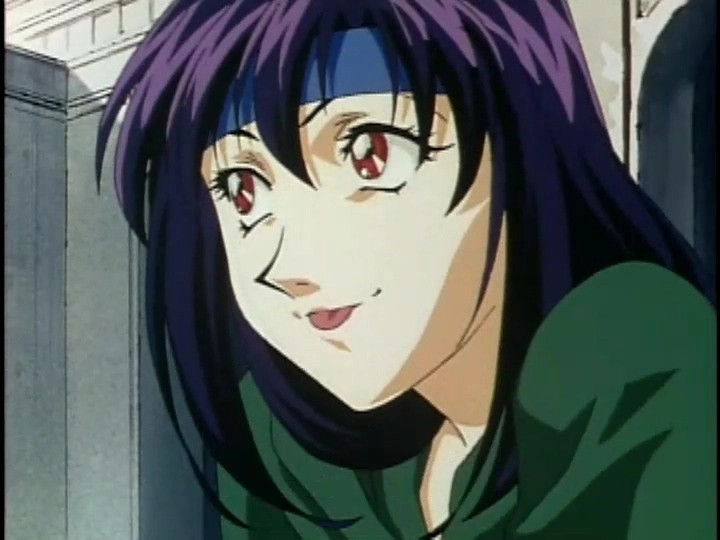Orphen
