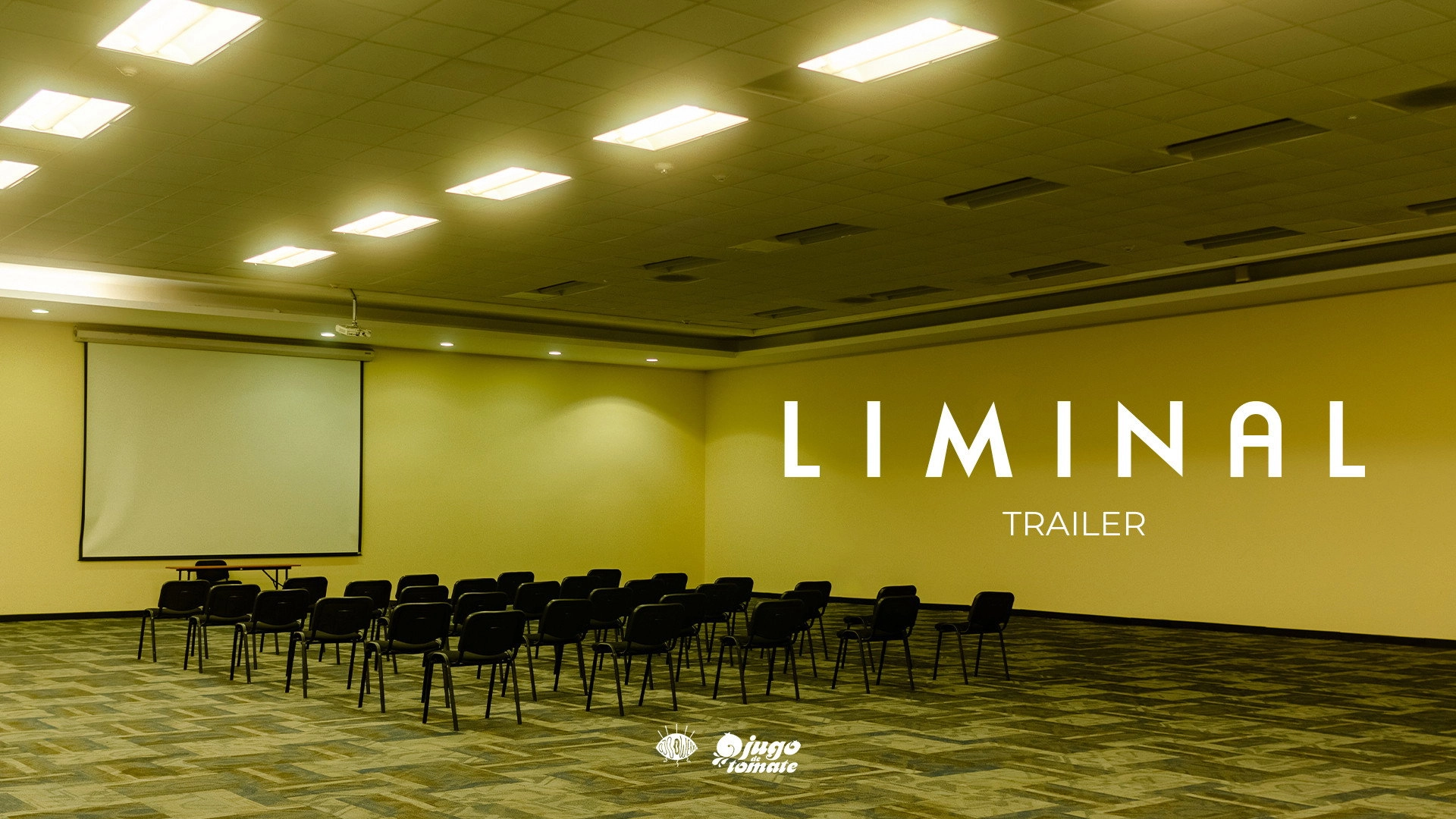 LIMINAL
