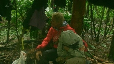 The Island with Bear Grylls