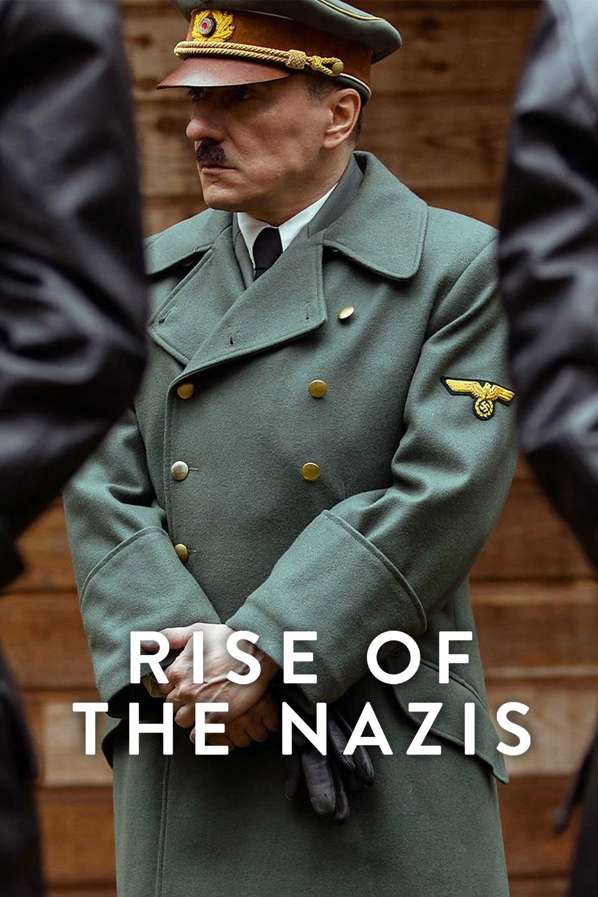Rise of the Nazis