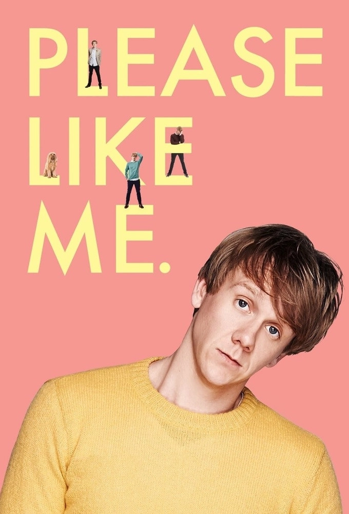 Please Like Me
