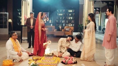 Bade Achhe Lagte Hain
