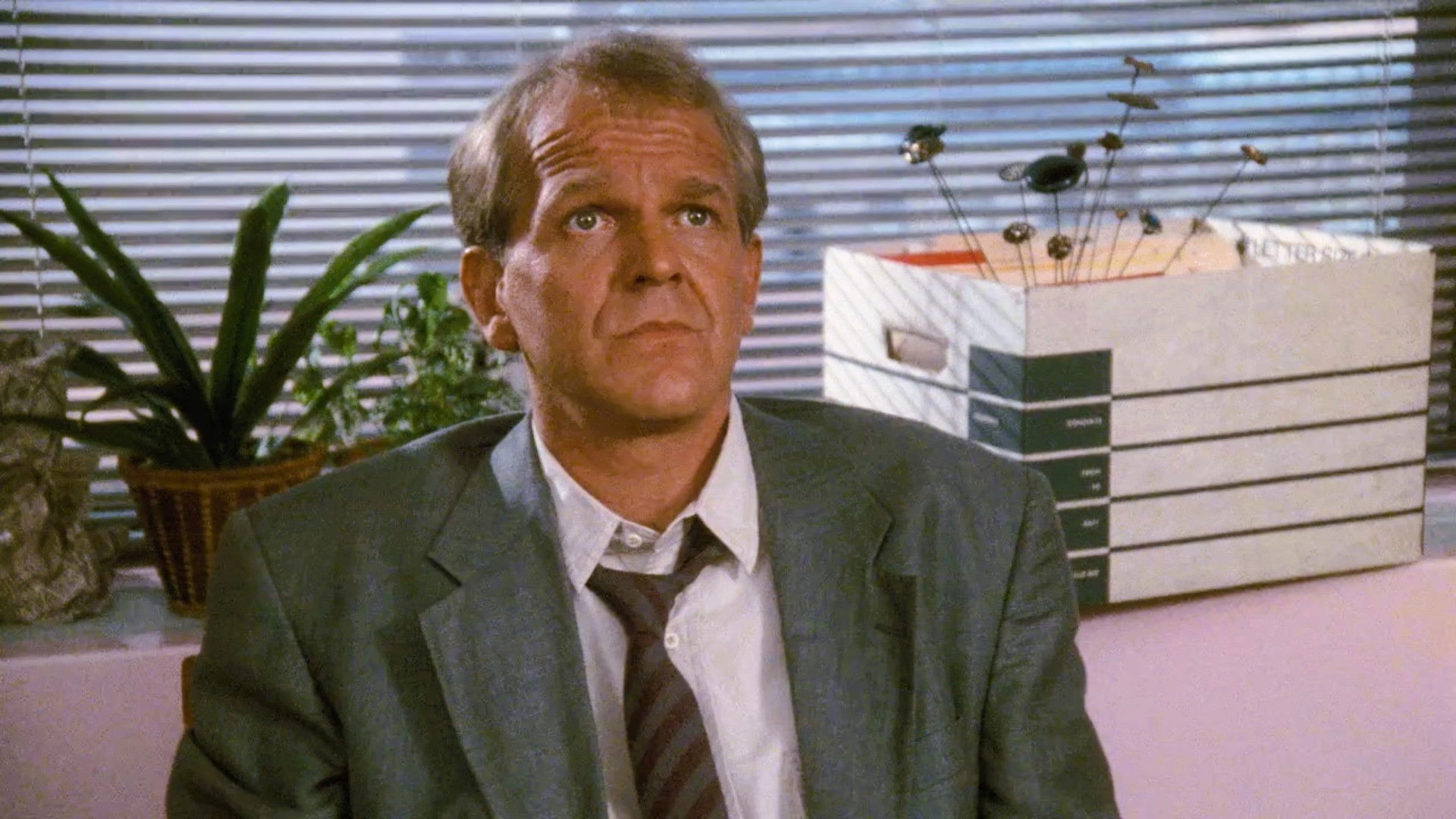 L.A. Law