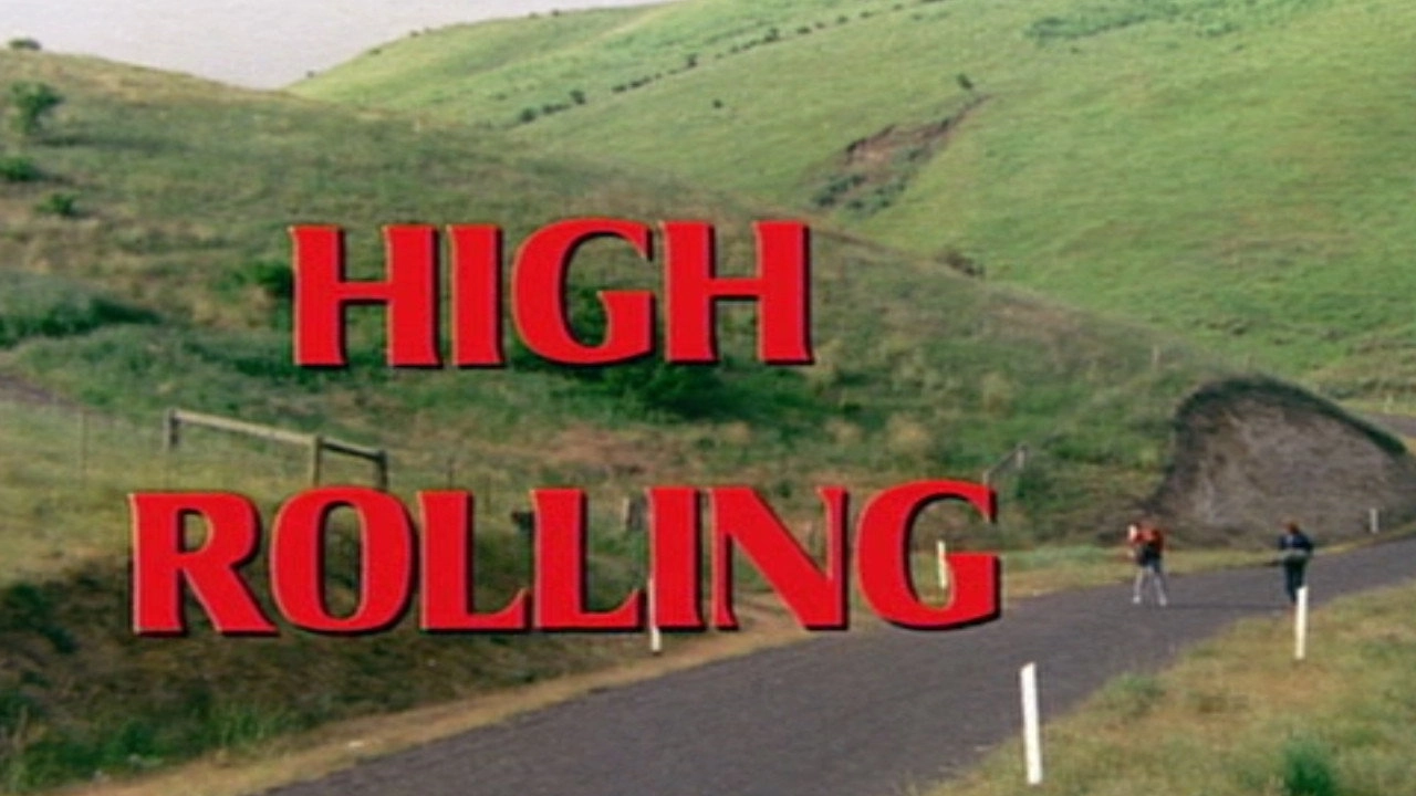High Rolling