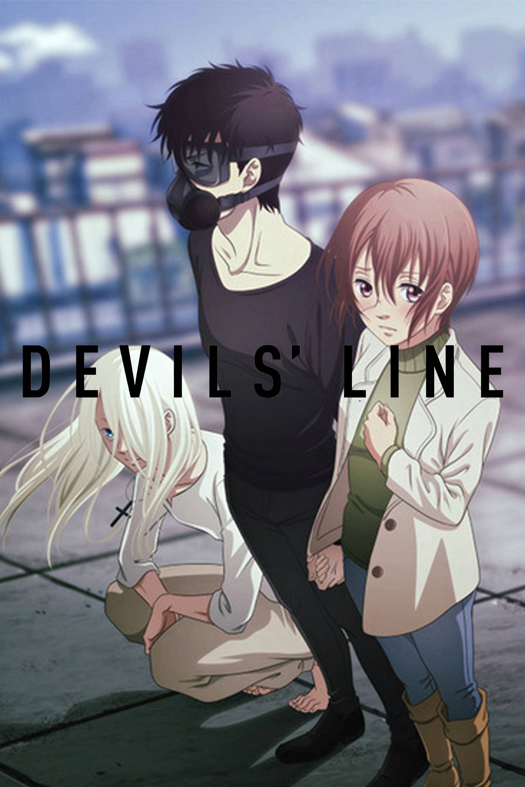 Devils' Line