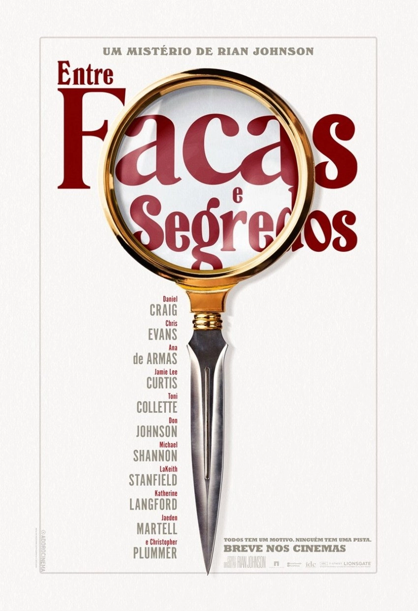 Knives Out