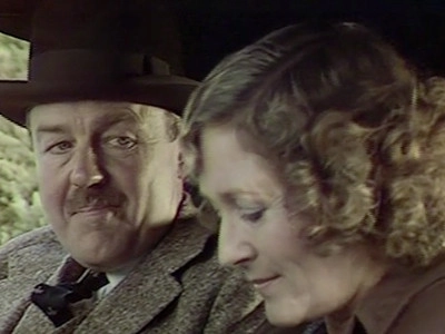 The Agatha Christie Hour