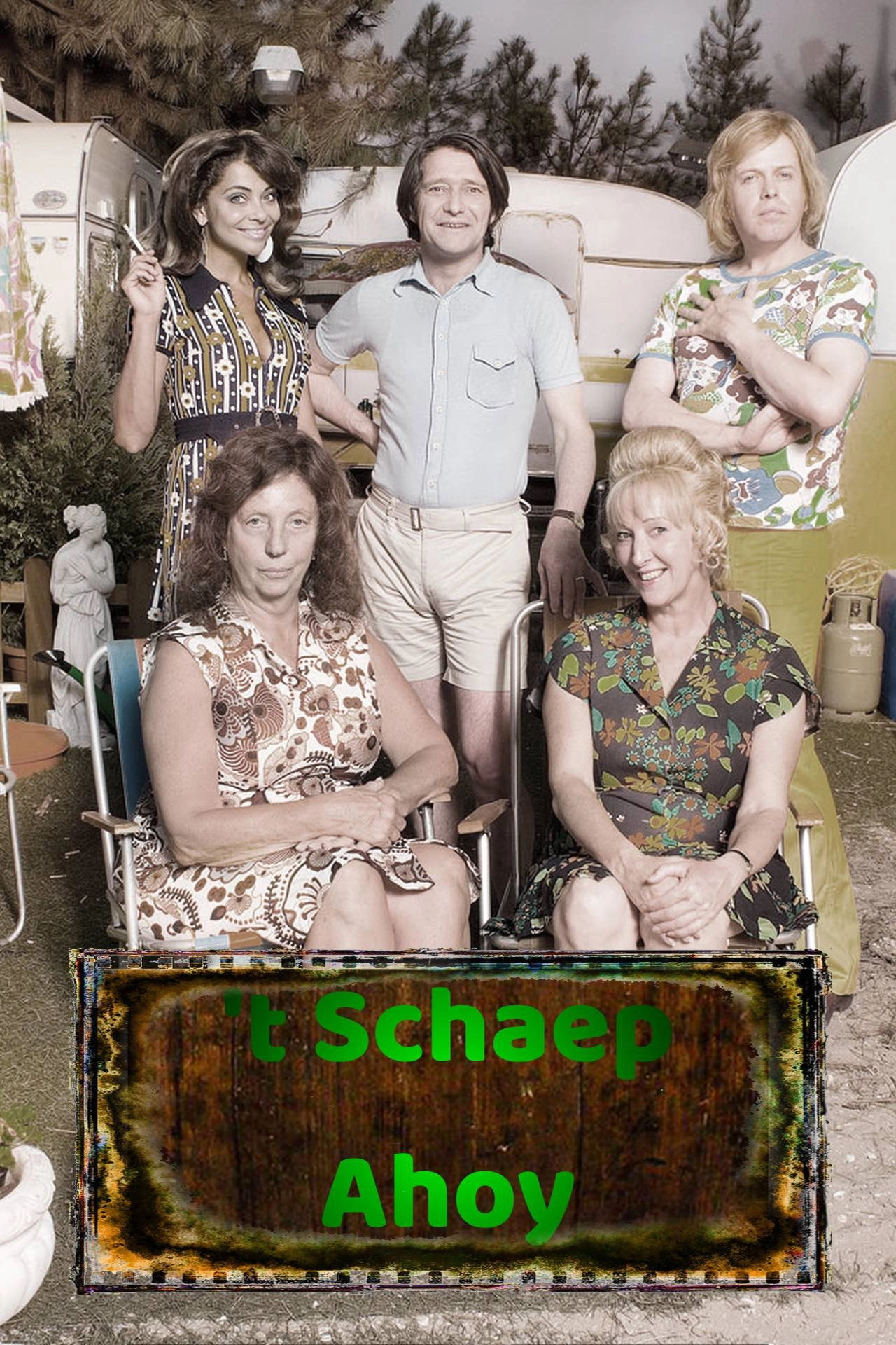 't Schaep Ahoy