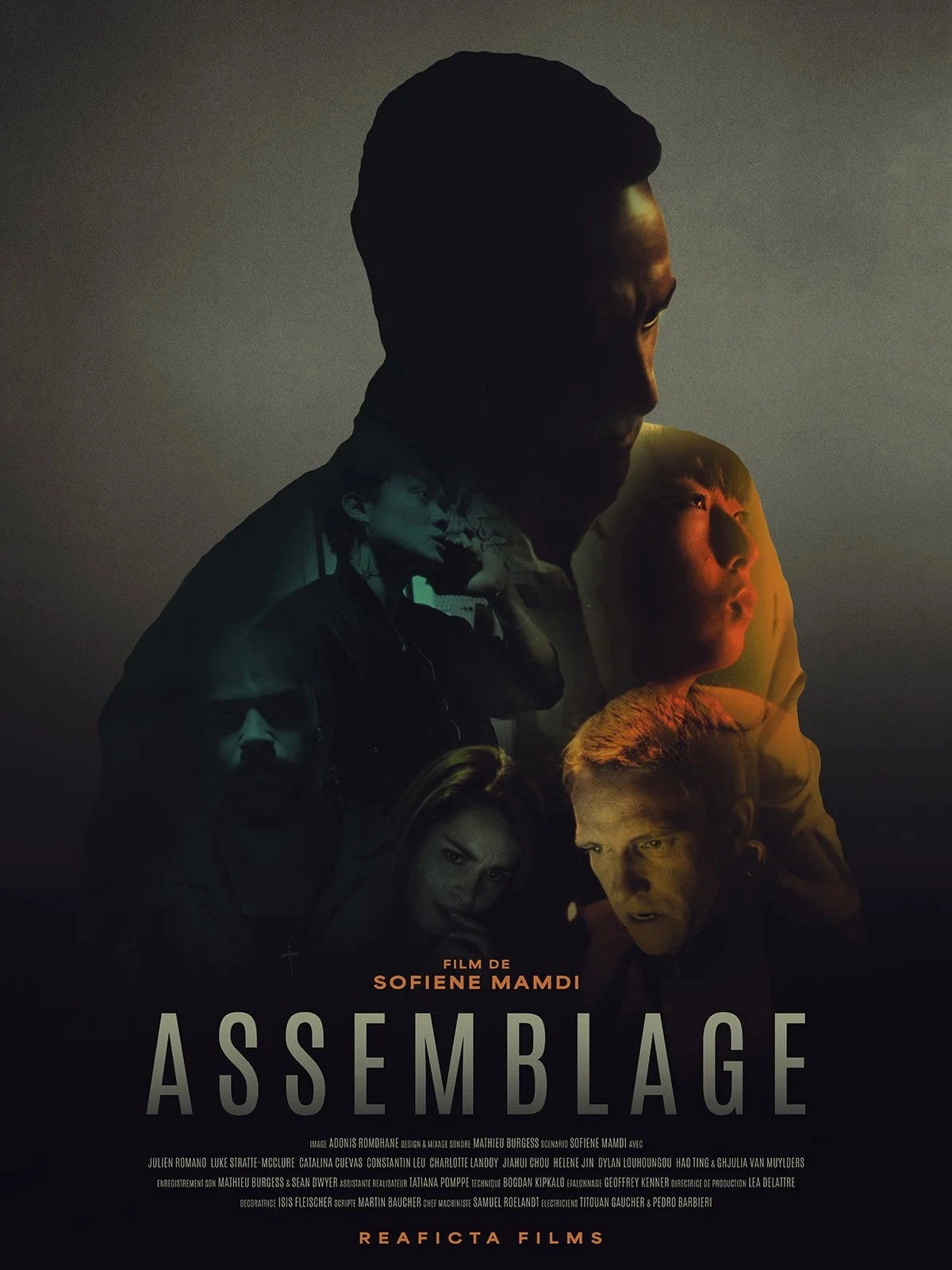 Assemblage