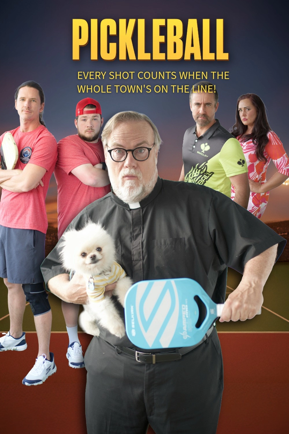 Pickleball