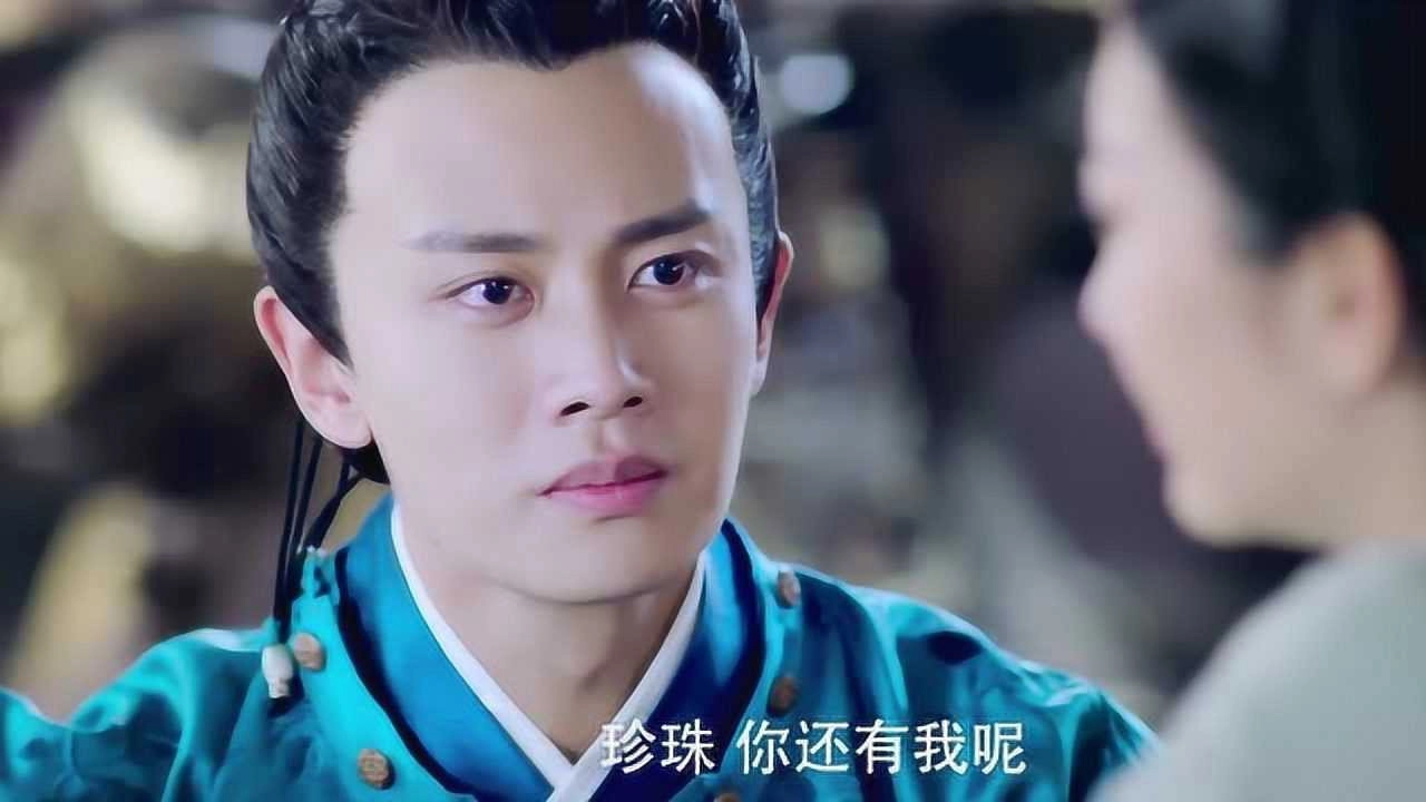 The Glory of Tang Dynasty