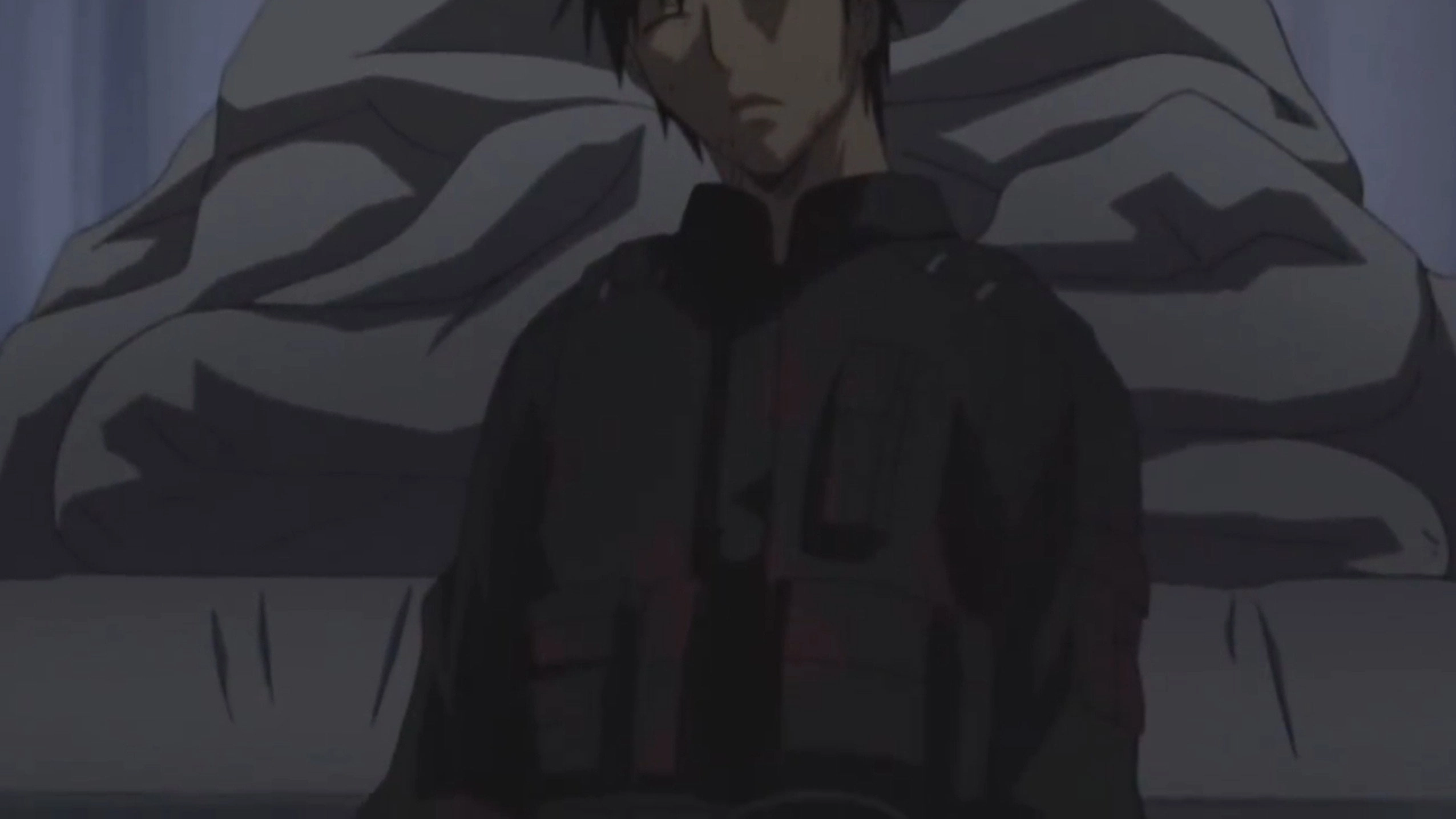 Saikano