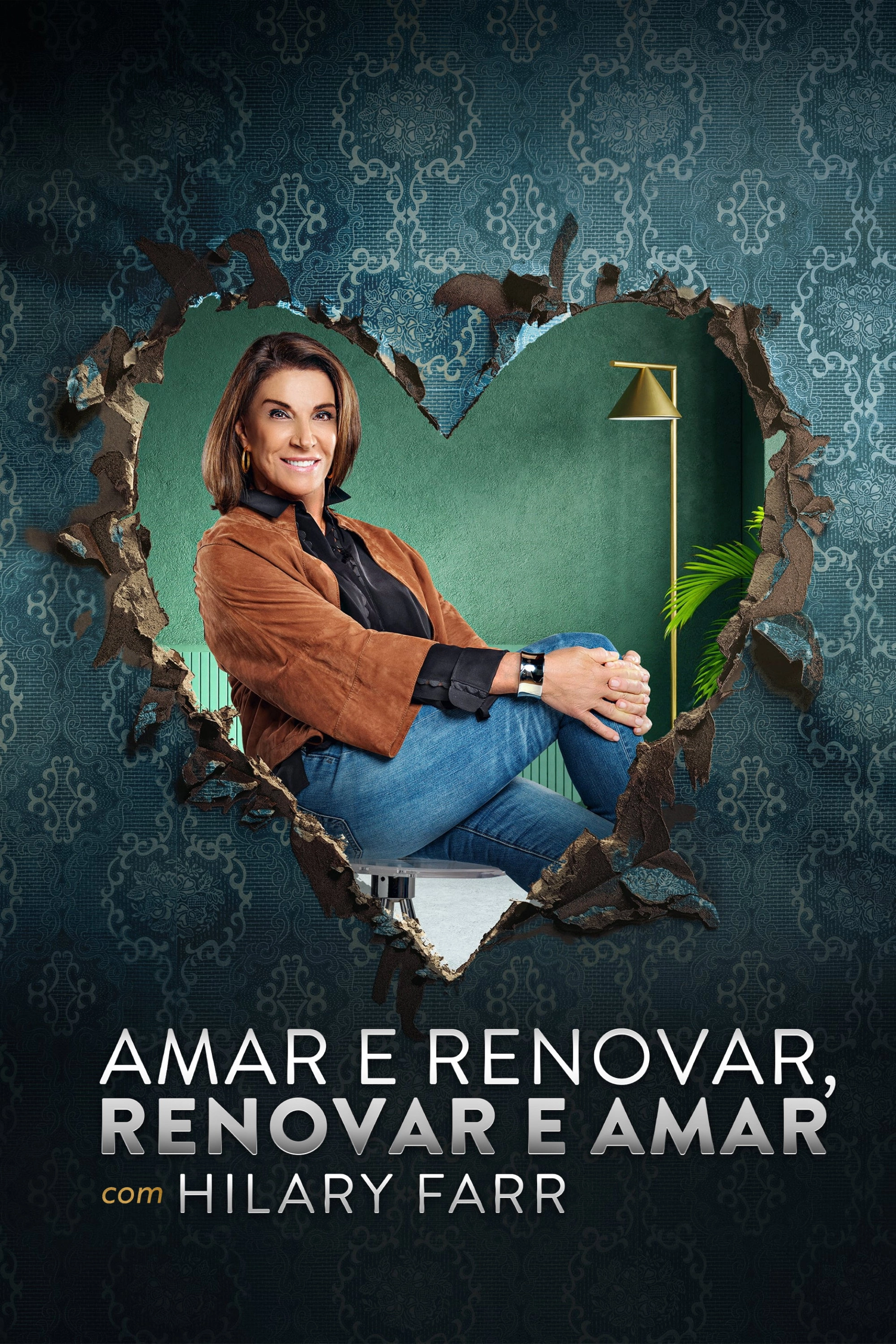 Tough Love with Hilary Farr