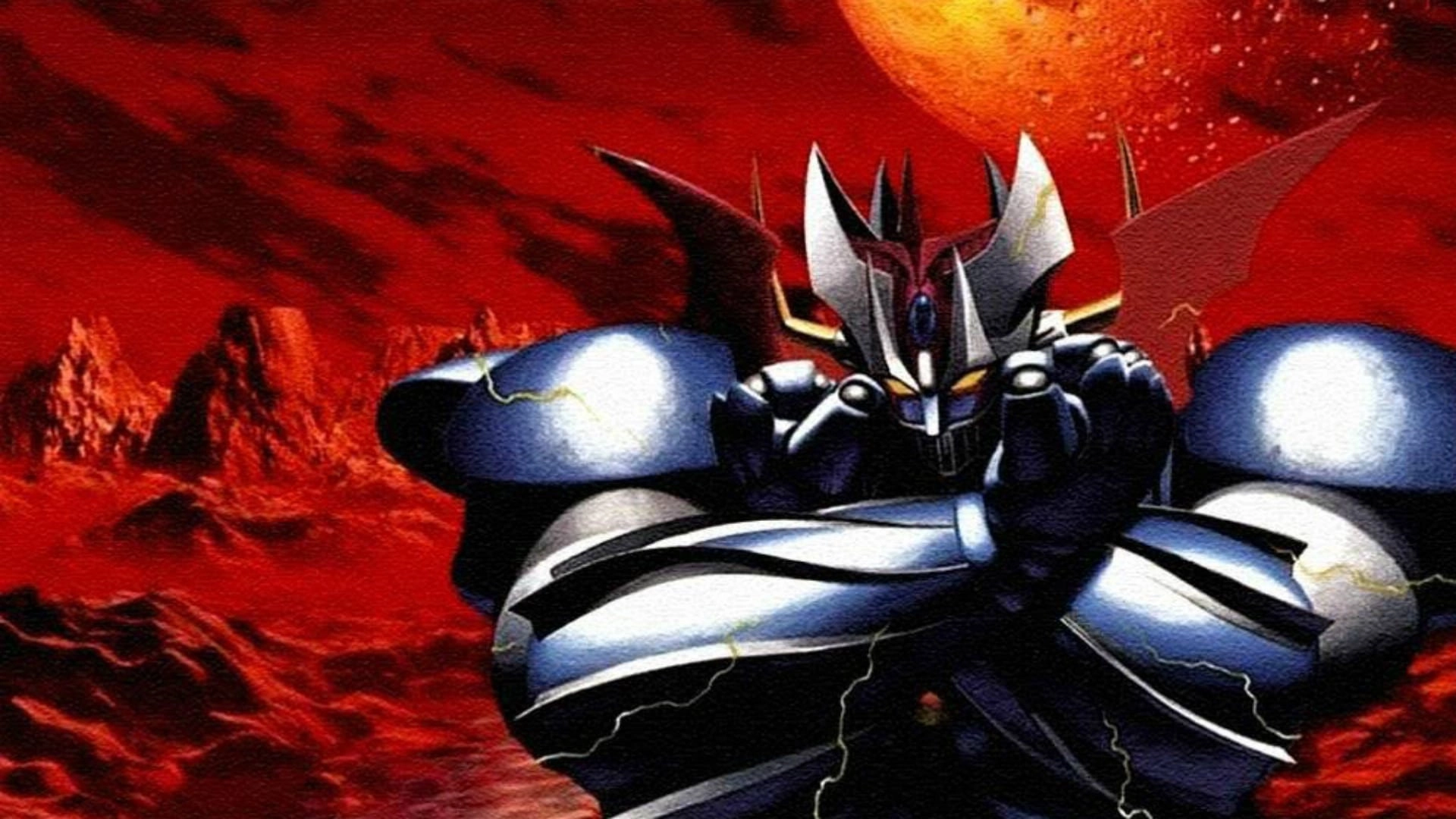 Mazinkaiser