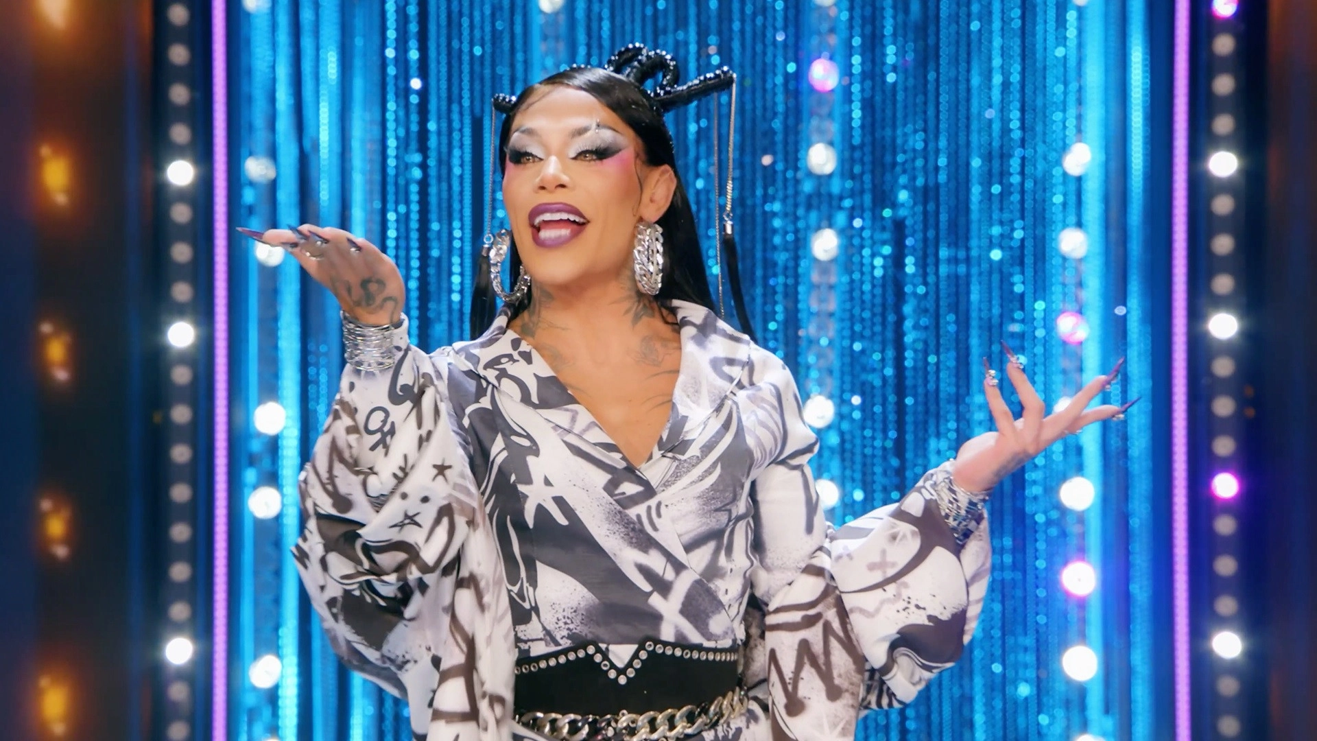 Drag Race Brasil