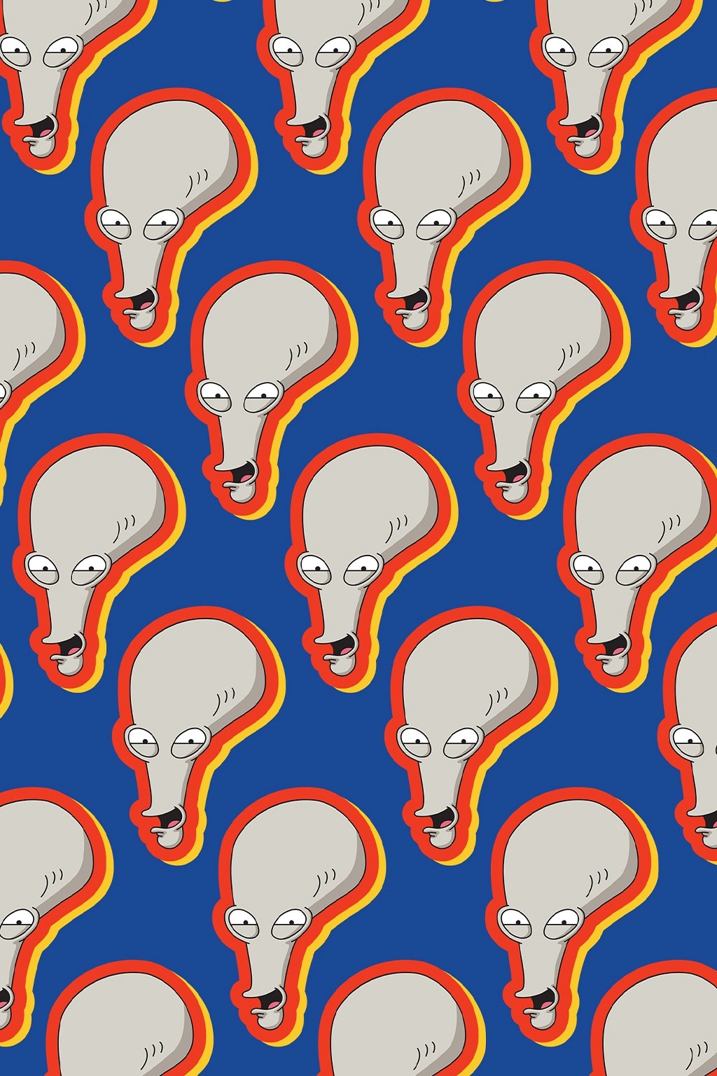 American Dad!