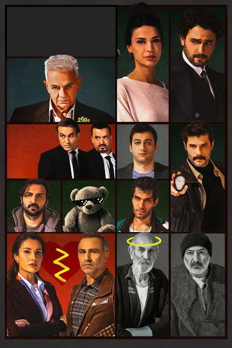 Season 1