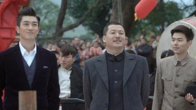 烽火连城决