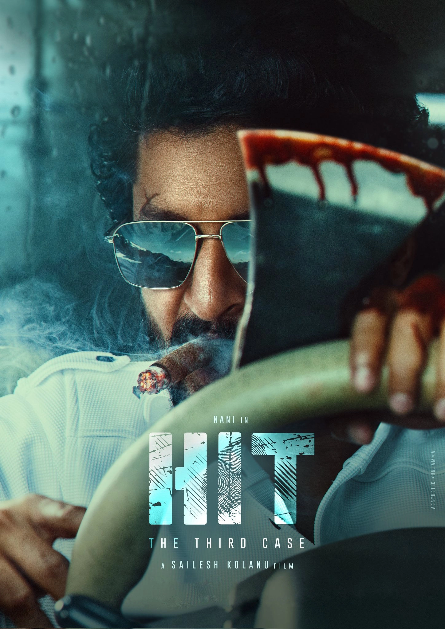 HIT: The Third Case