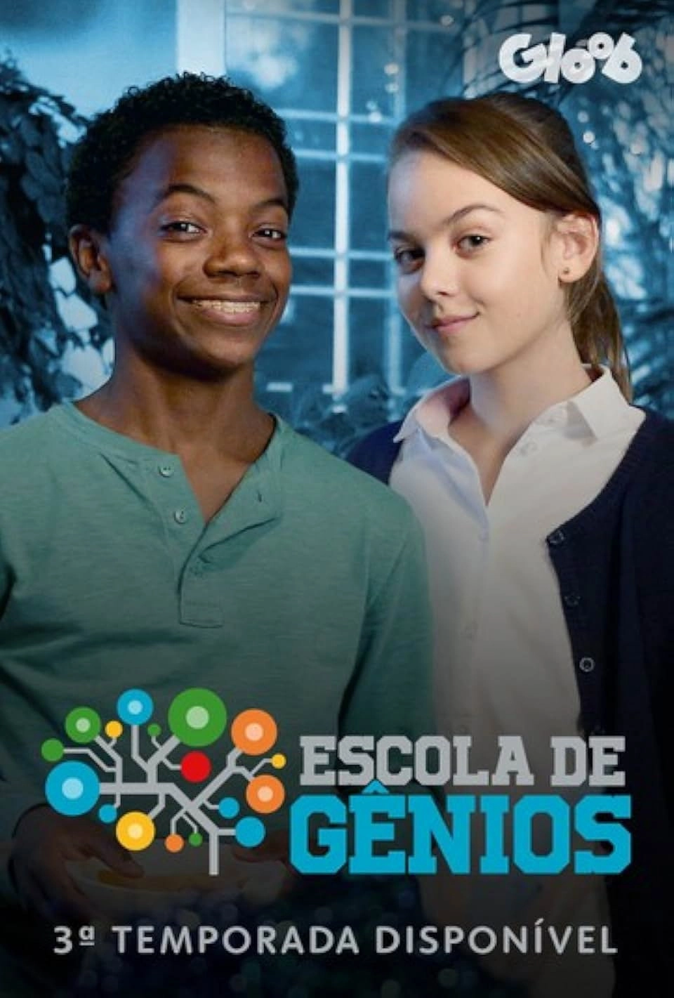 Brainiacs