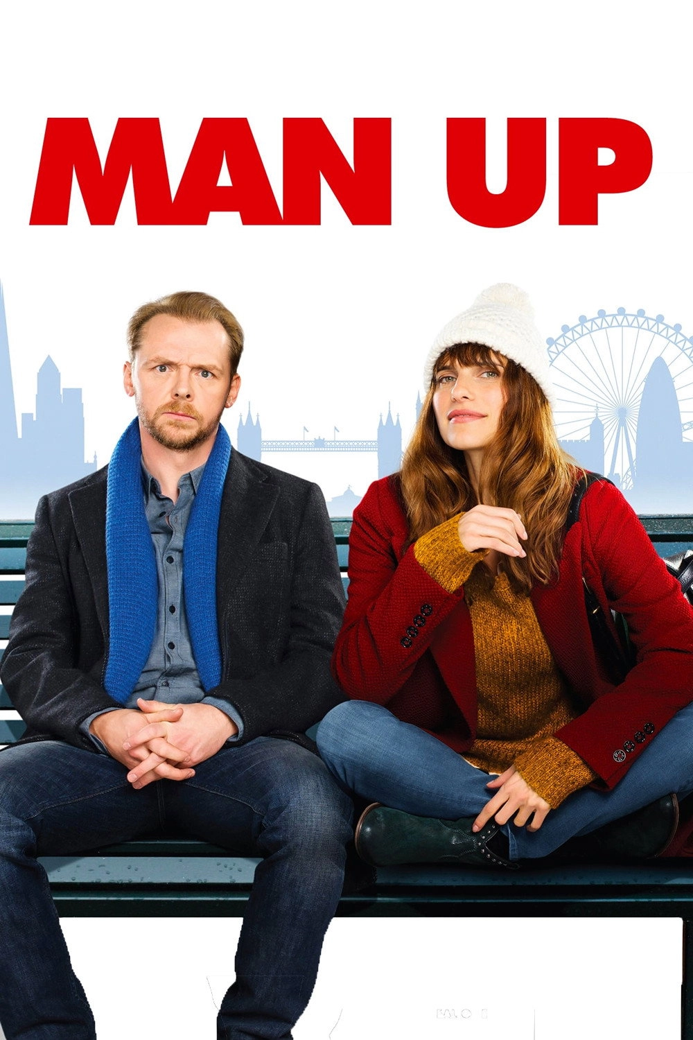 Man Up