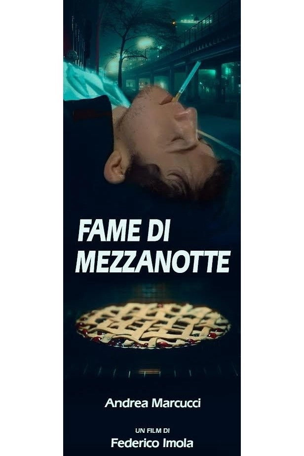 Midnight Hunger